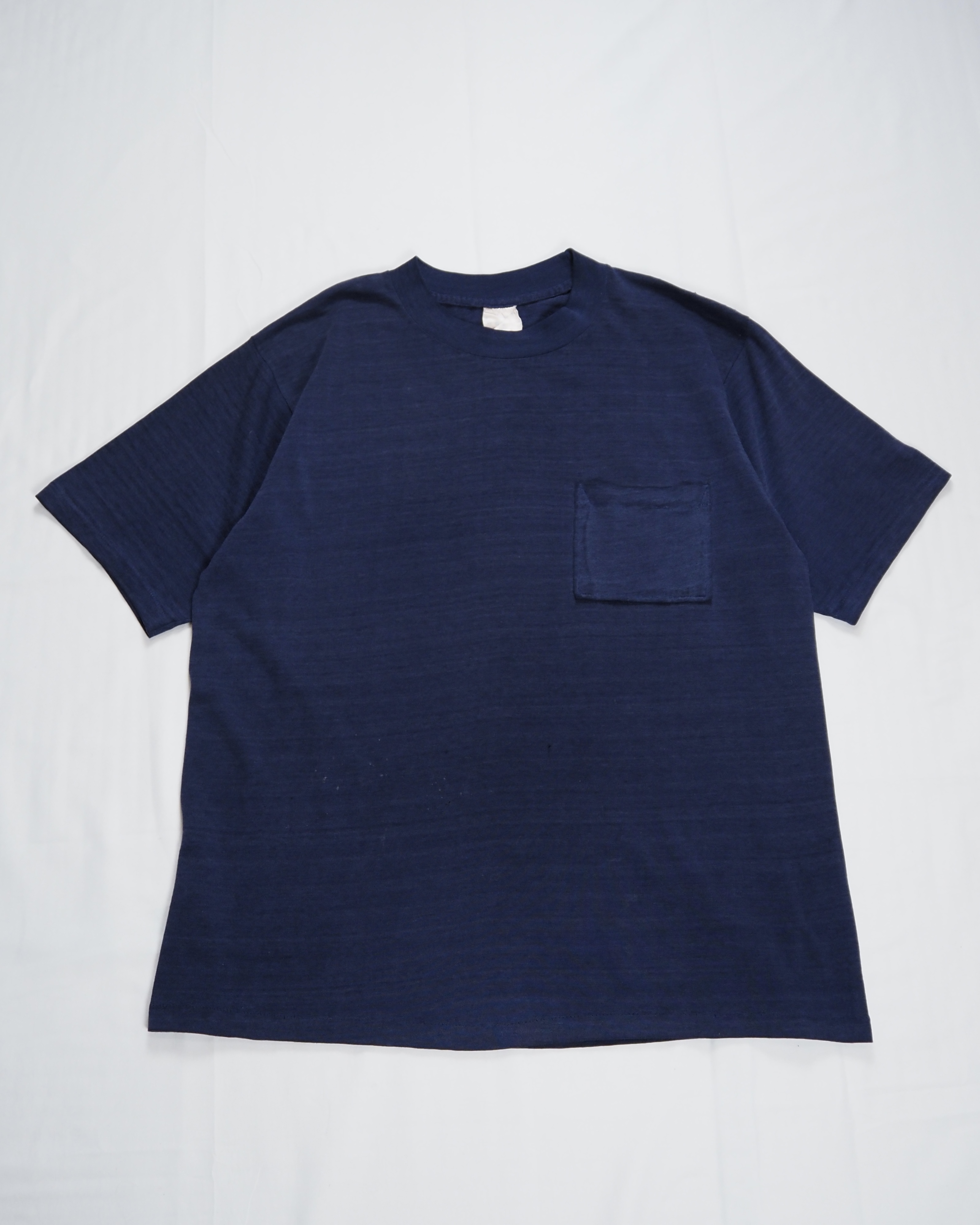 【5/6(水) 20:00入荷】70’s-80’s プリントTシャツ マッシュルーム の画像 8