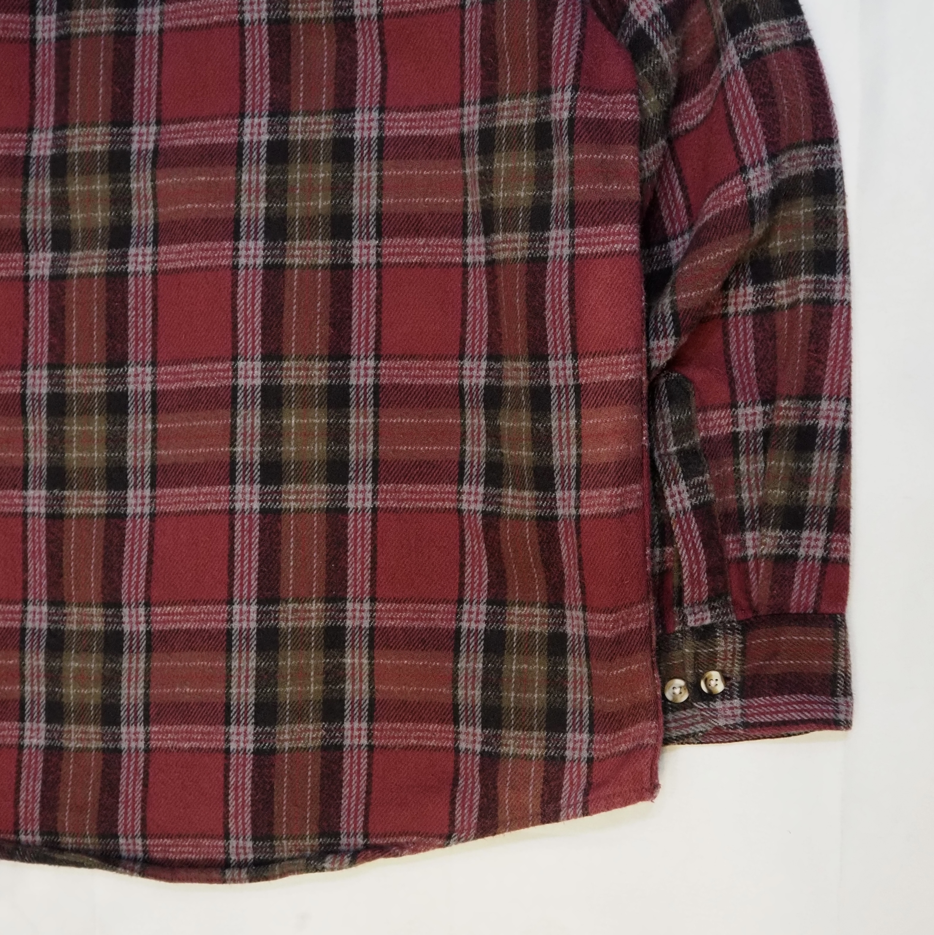 90’s Fivebrother ヘヴィネル Size XL の画像 14