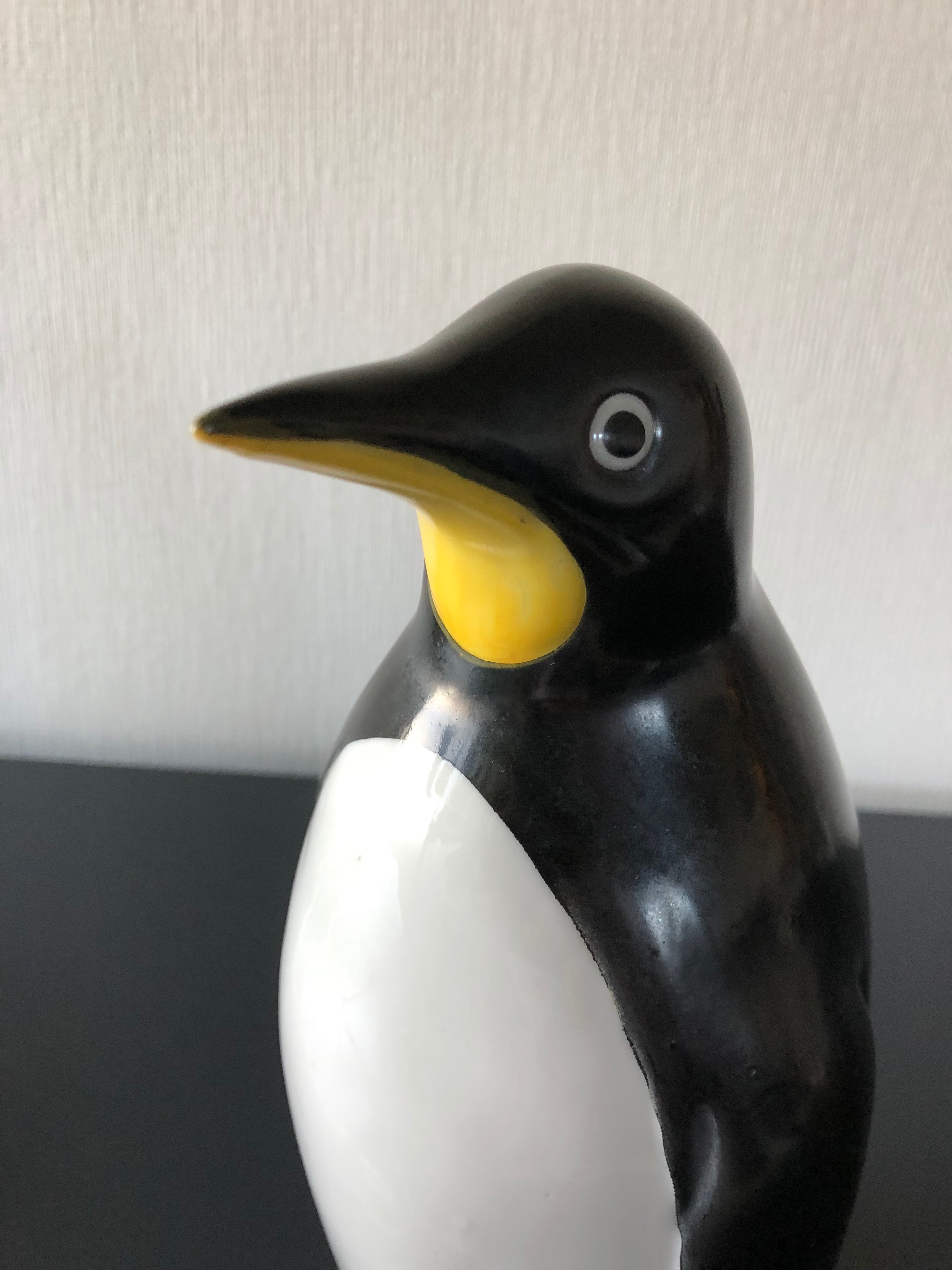 unknown vintage penguin lamp ビンテージ ペンギン デスクランプ ライト 照明 | COT'NS コタンズ