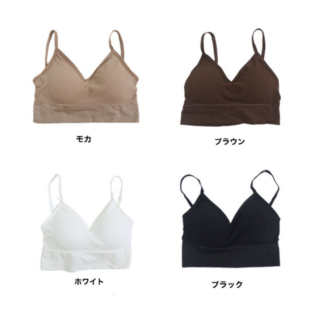 即納 カップ付き バッククロスブラトップ Cae