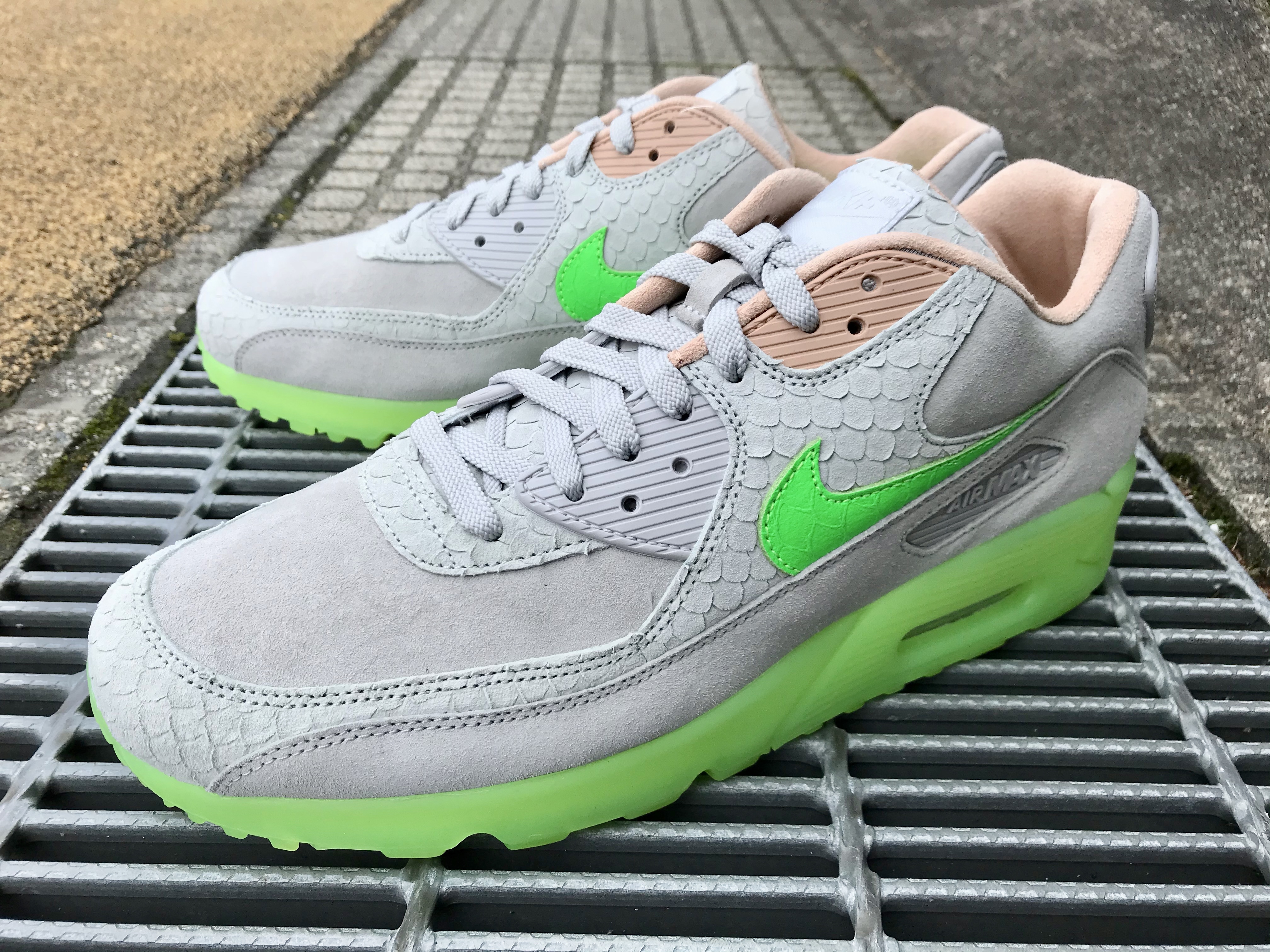 air max 90 o