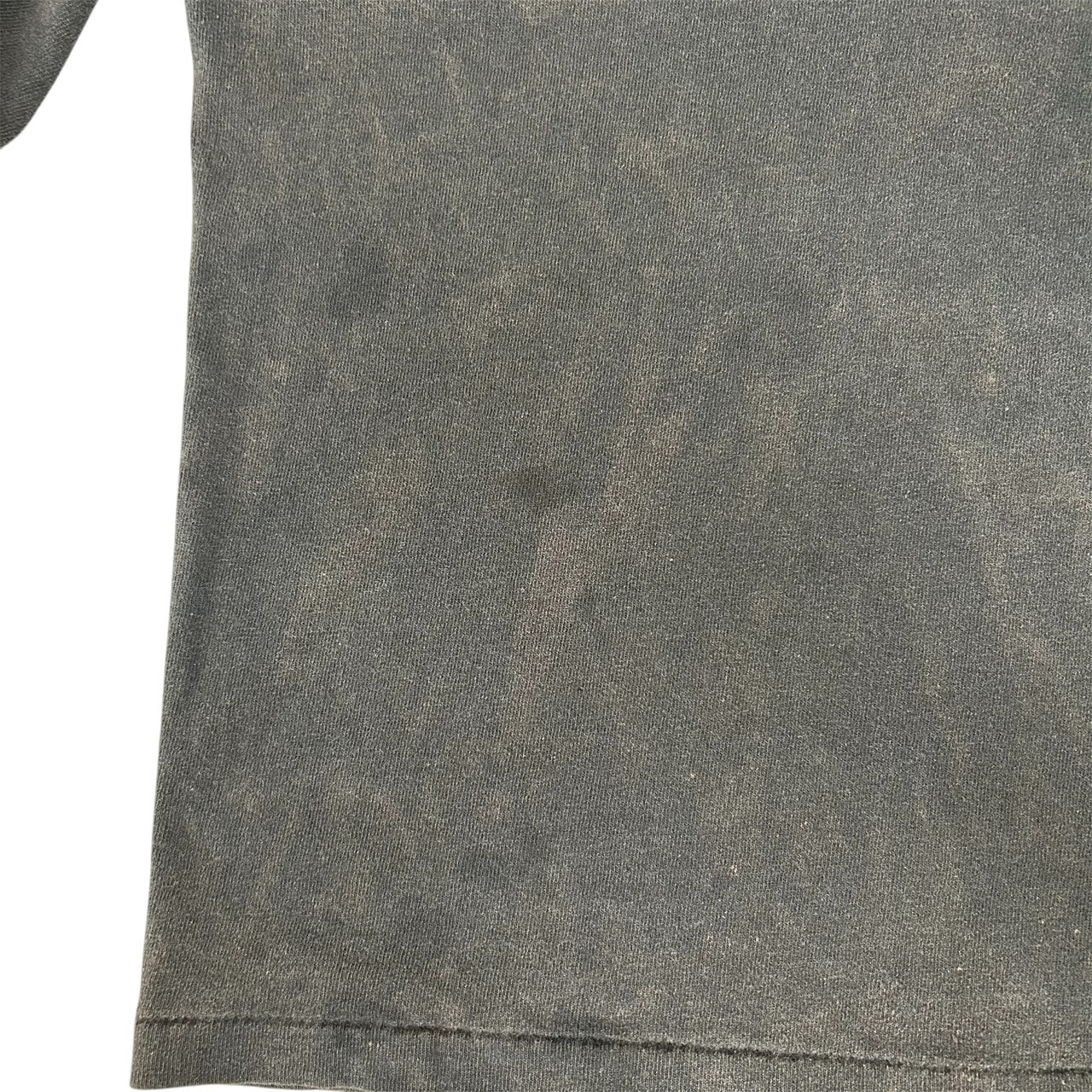 Mission: Impossible ミッションインポッシブル Logo Fade T-Shirt XL の画像 14