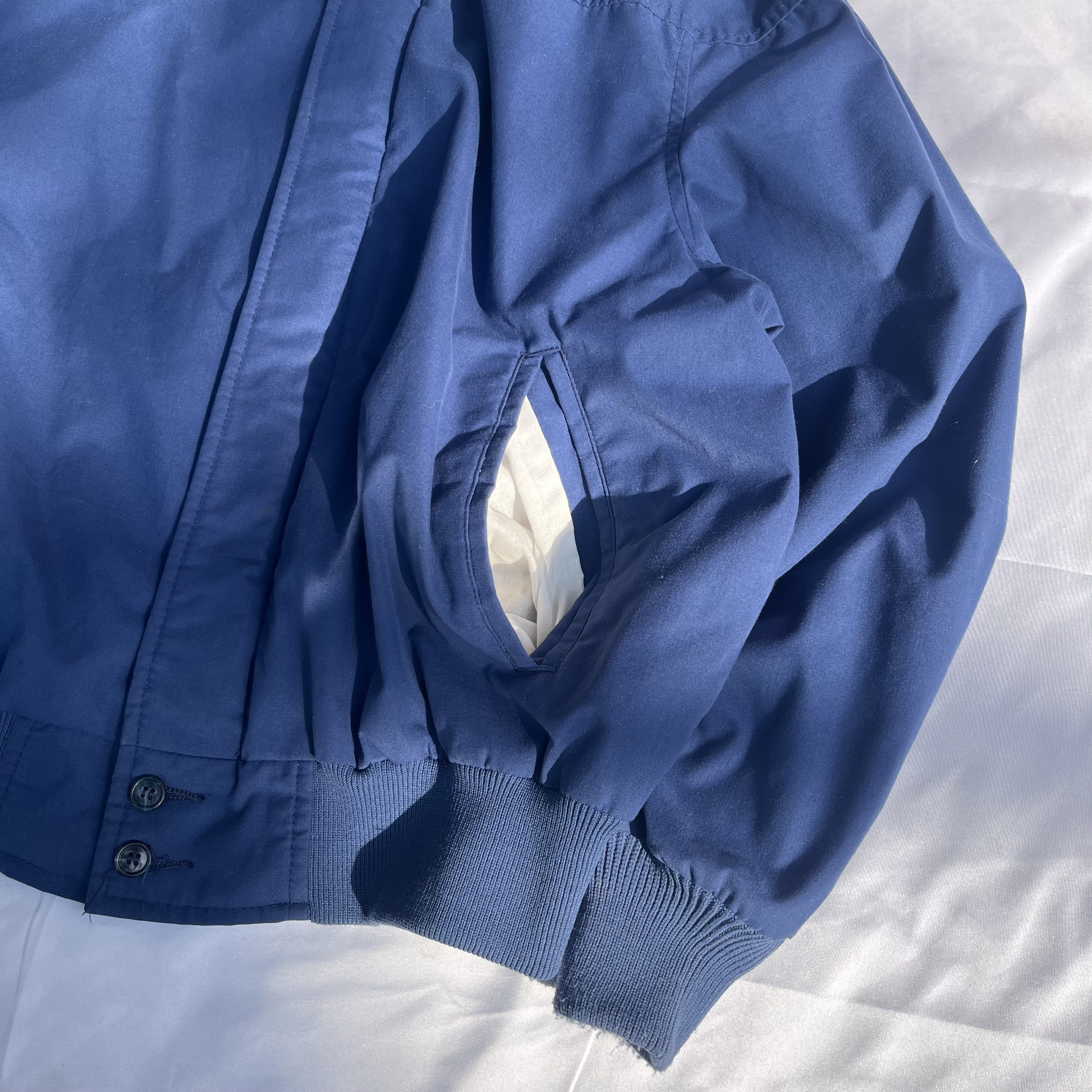 80’s Eddie Bauer Jacket の画像 5