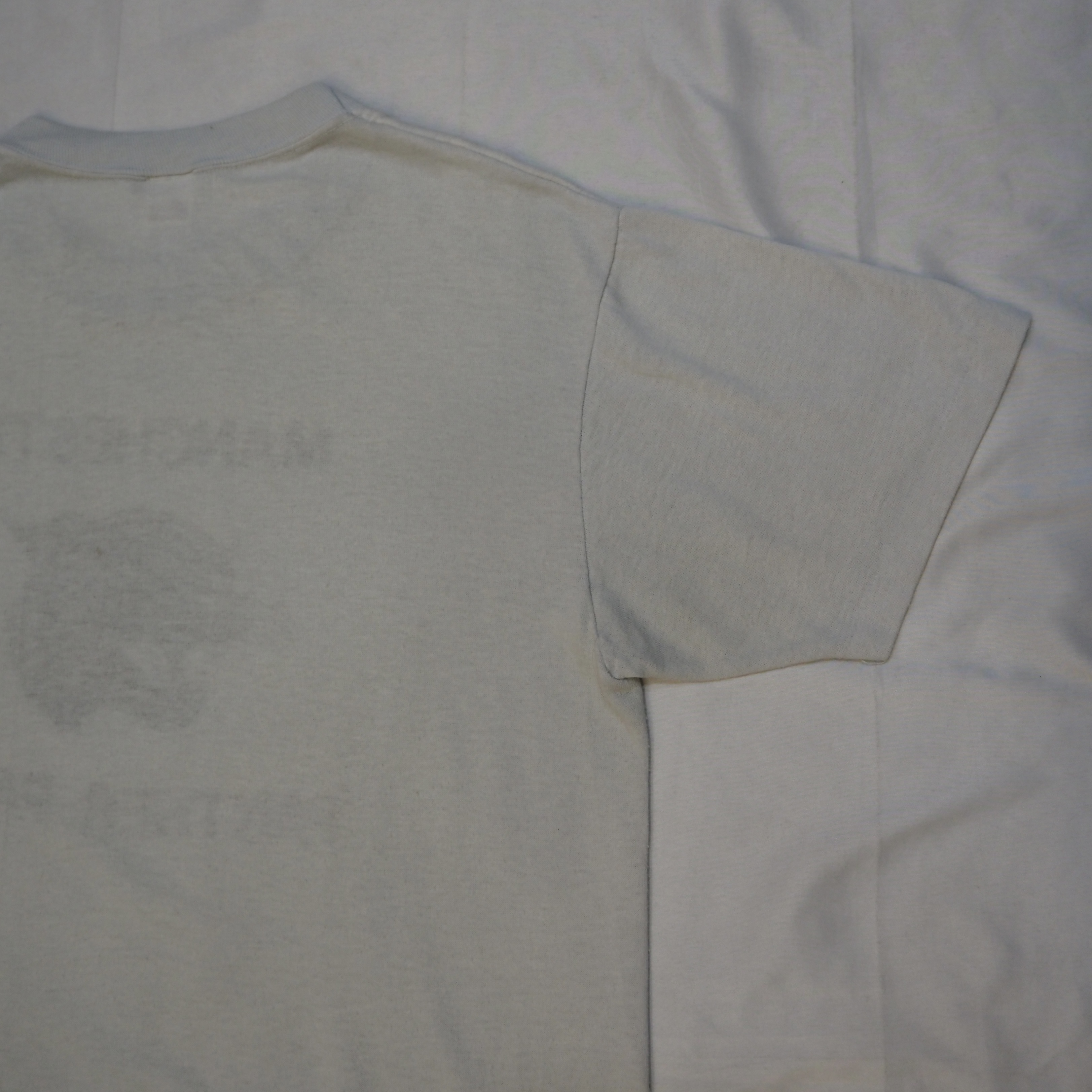 70’s-80’s Black Panther Tee の画像 11