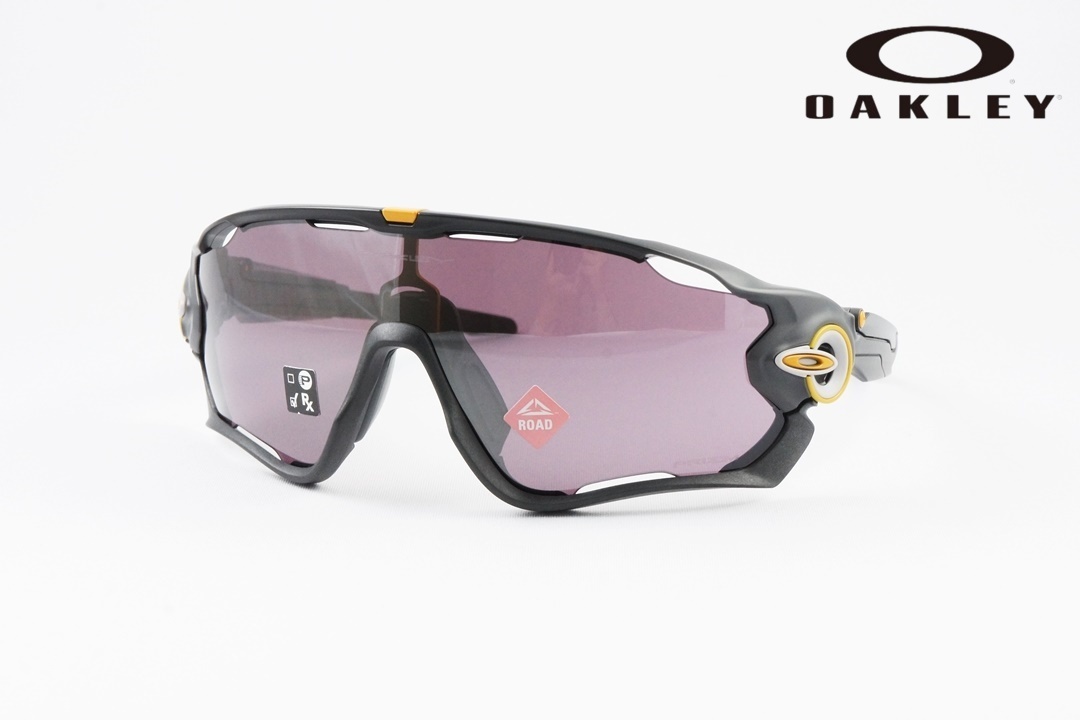 soukana　オークリー ジョウブレイカー マットブラック soukana オークリー ジョウブレイカー マットブラック soukana