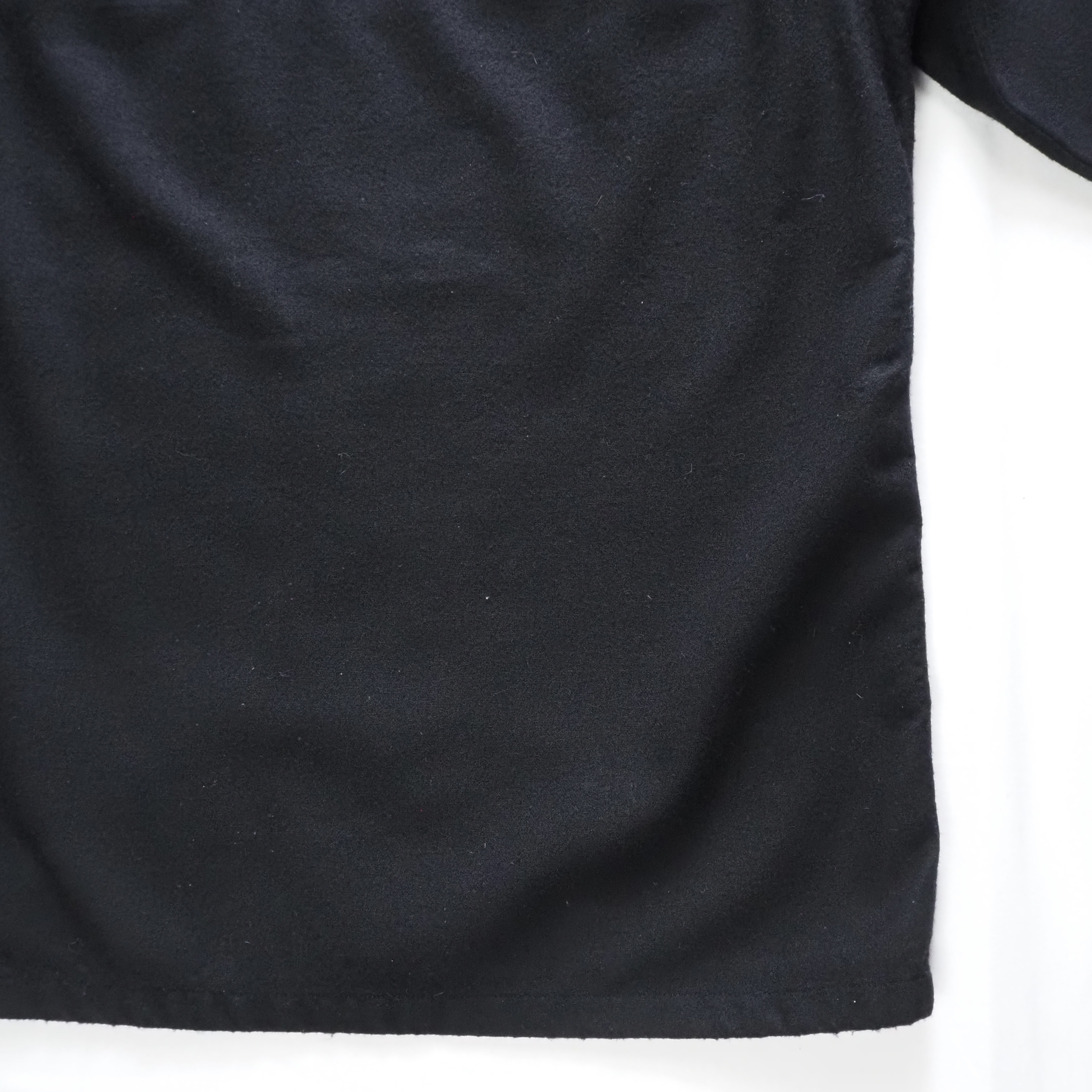 Pendleton Board Shirt ブラック Mサイズ の画像 14