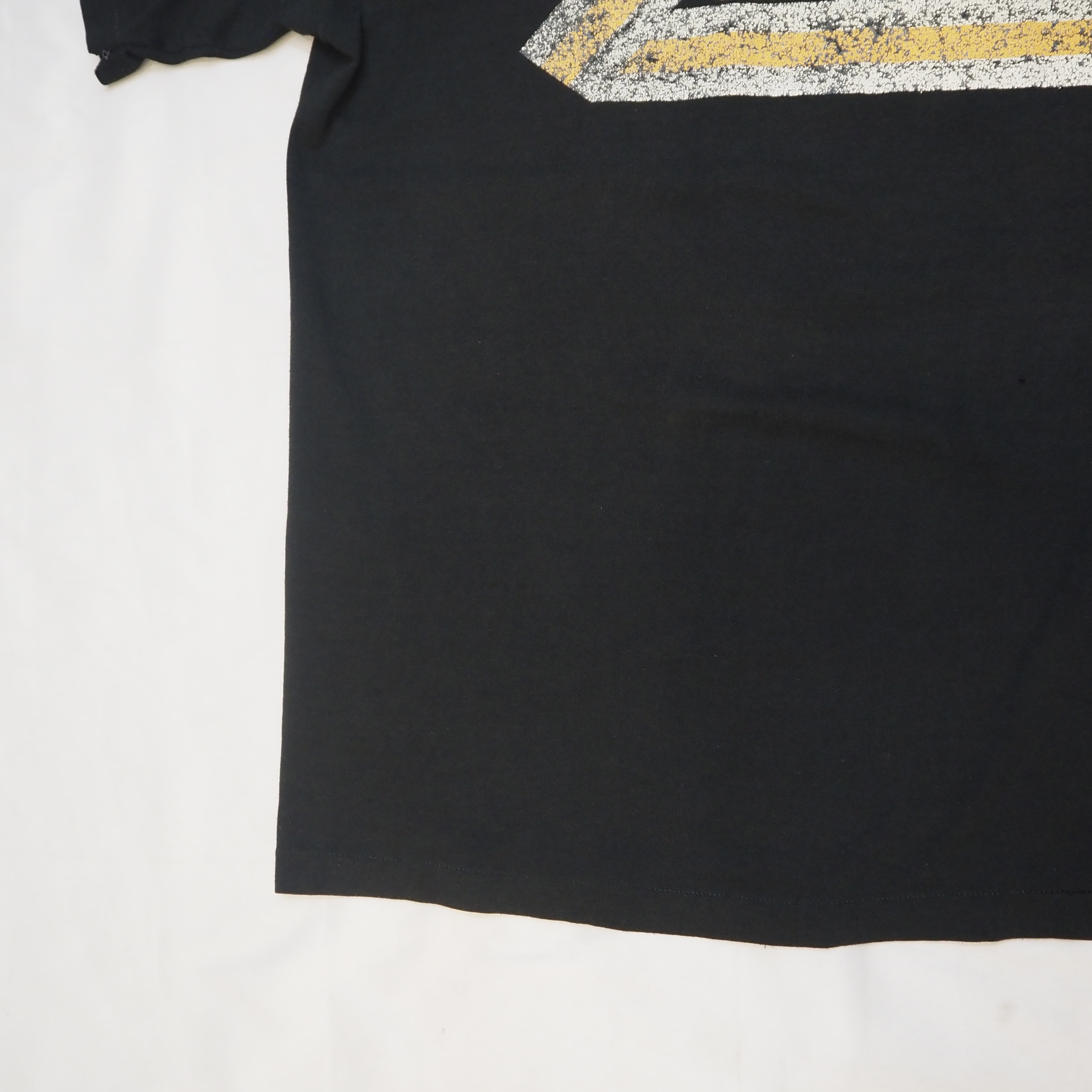 80’s〜 College Tee “Good Fade” の画像 4
