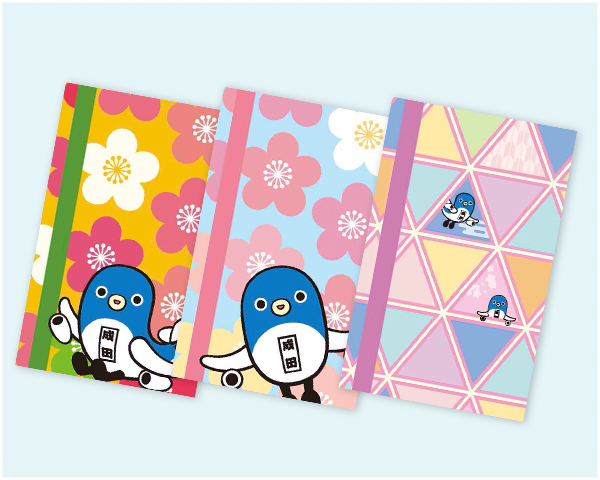 うなりくんポチ袋 きゅーとセット