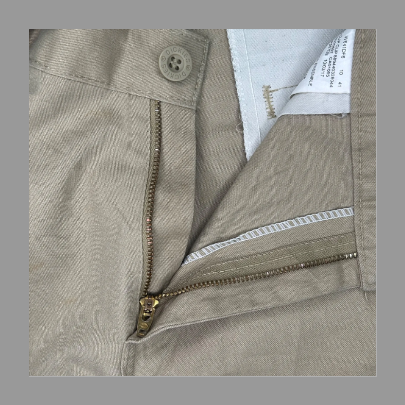 Dickiesカーゴパンツ　ディッキーズ　M47 カーゴパンツ の画像 4
