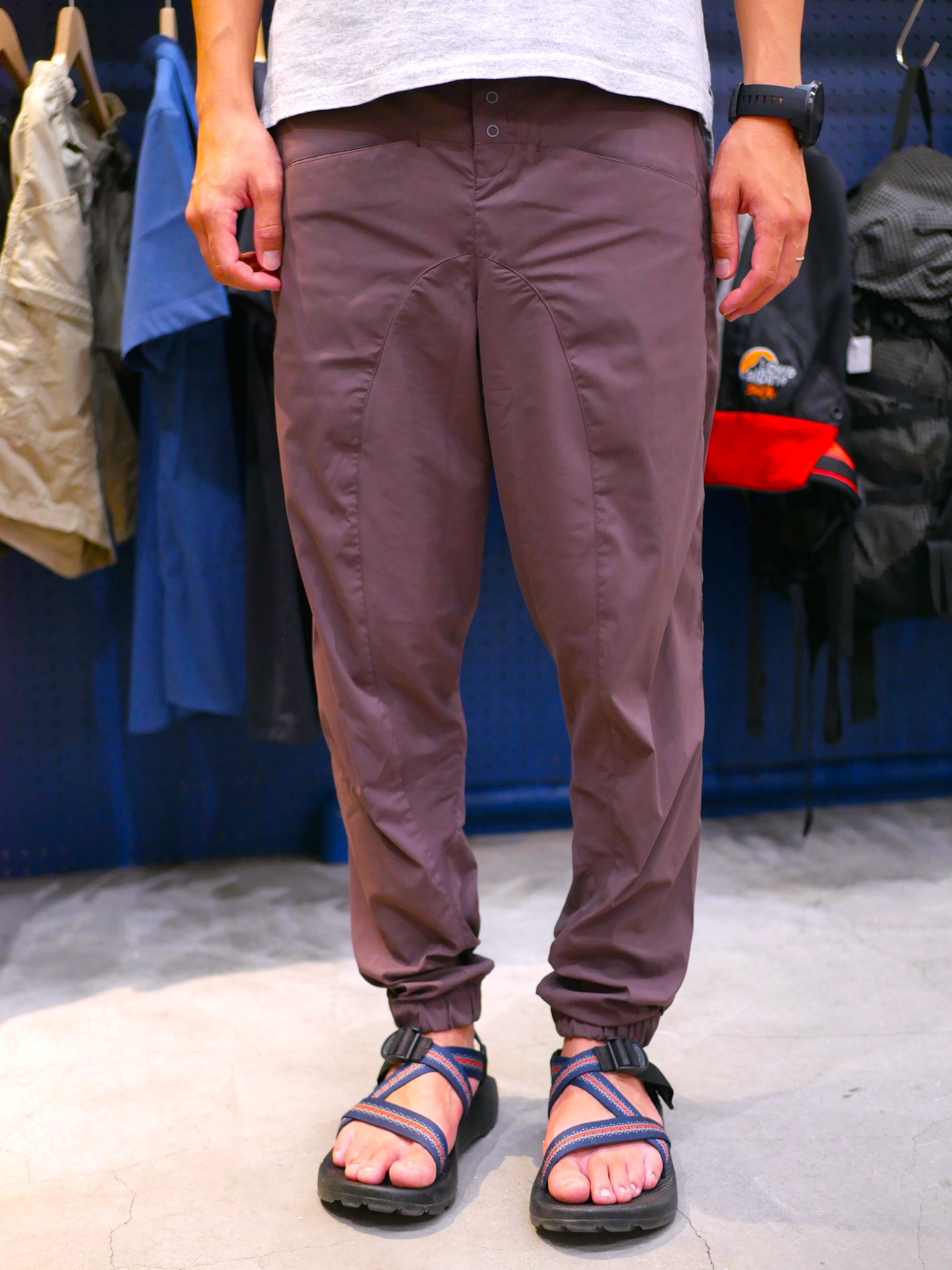 swift pants houdini