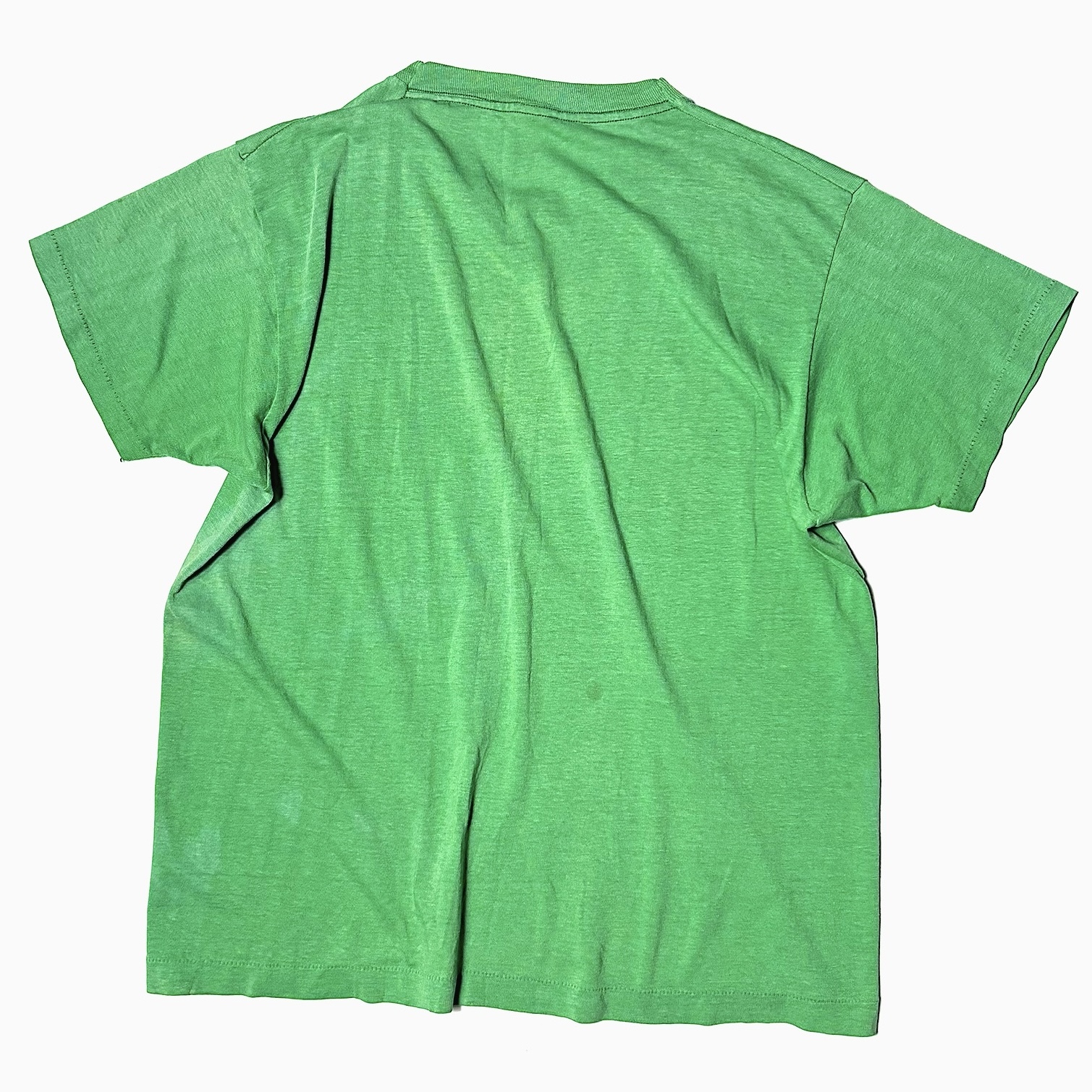 Vintage 70～80's "PLAY BOY" T-shirt の画像 2