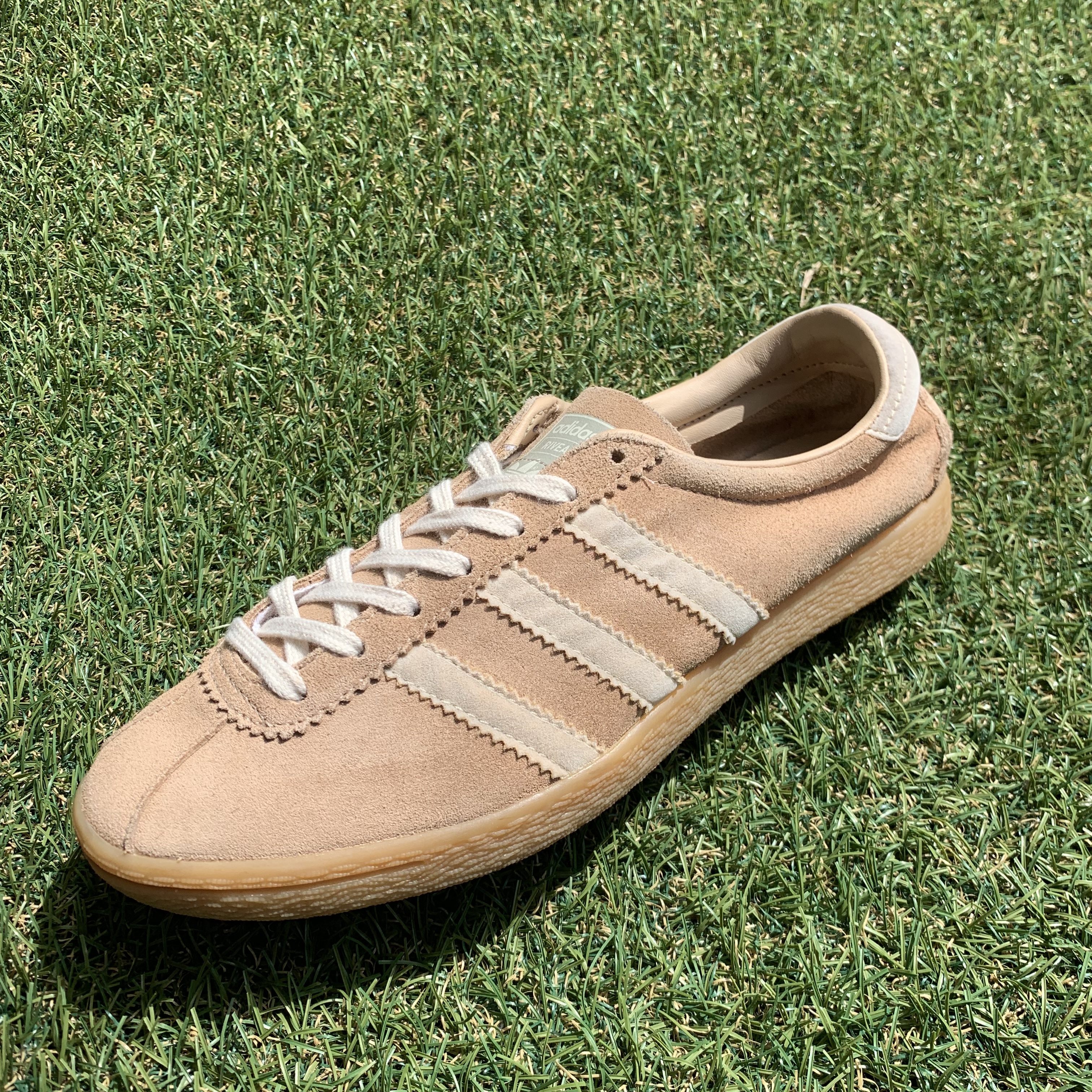 adidas rivea trainers