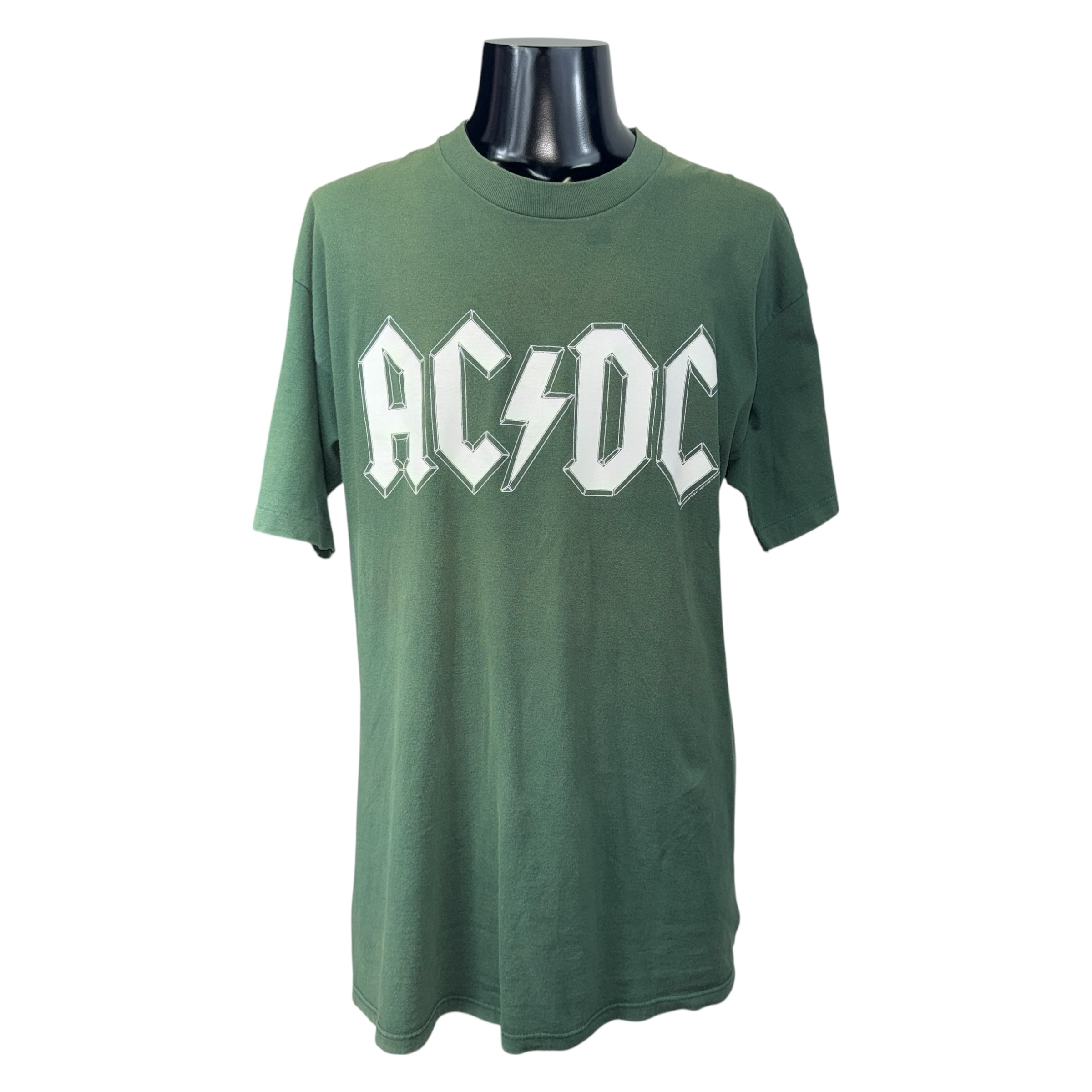 【AC/DC】エーシーディーシー BALLBREAKER WORLD TOUR 1996 Vintage Tシャツ