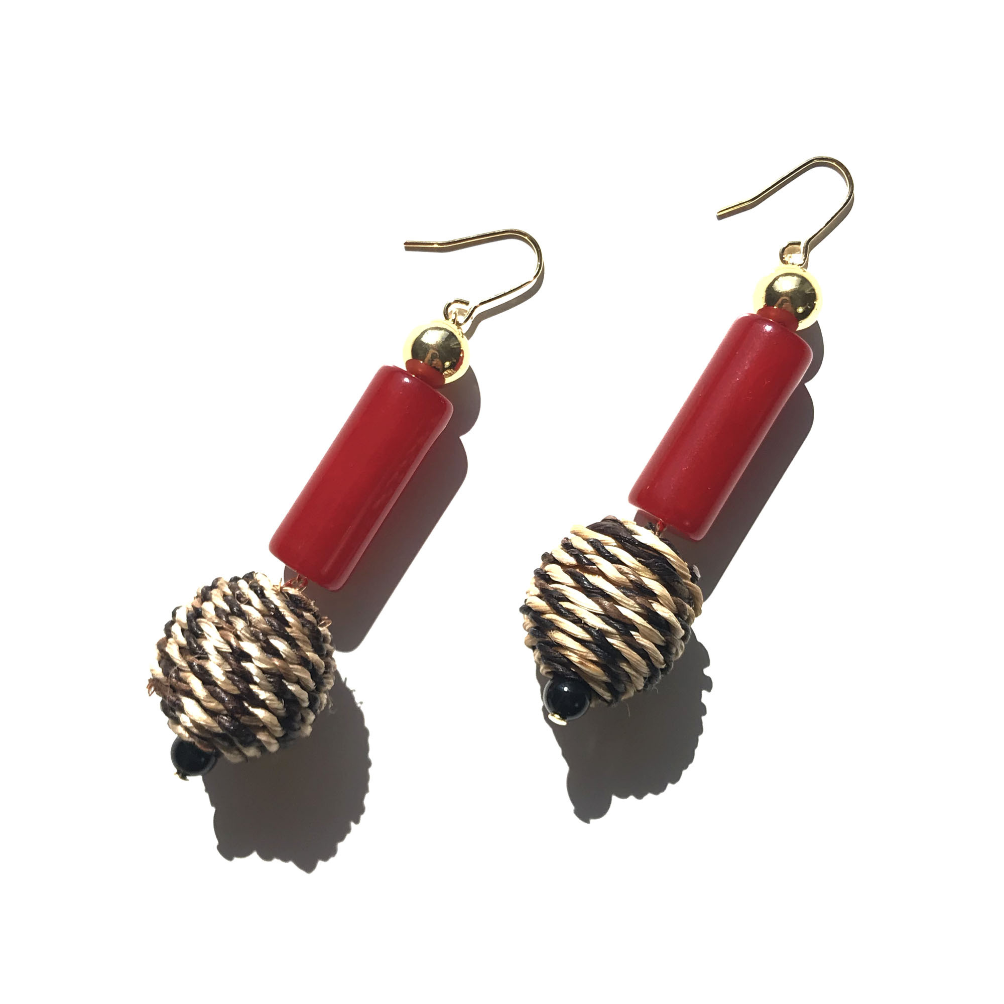ストローボンボンピアス インポート ストロー パーツ ピアス イヤリング Aorta アーオルタ ストローボンボンピアス インポート ストロー パーツ ピアス イヤリング Aorta アーオルタ