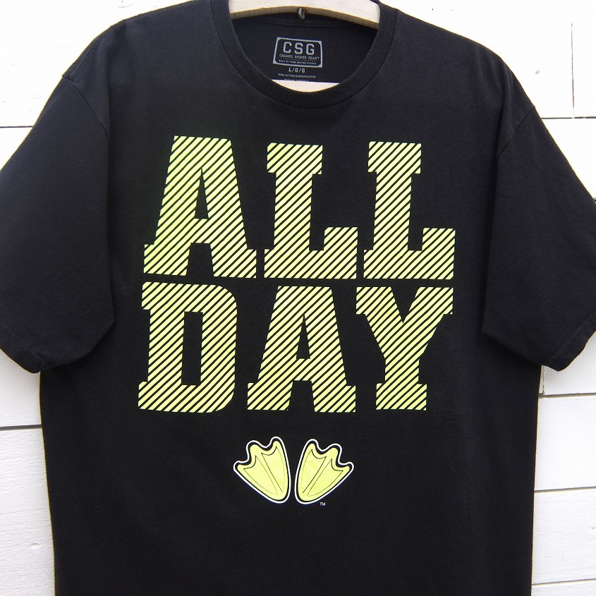 champs csg shirts