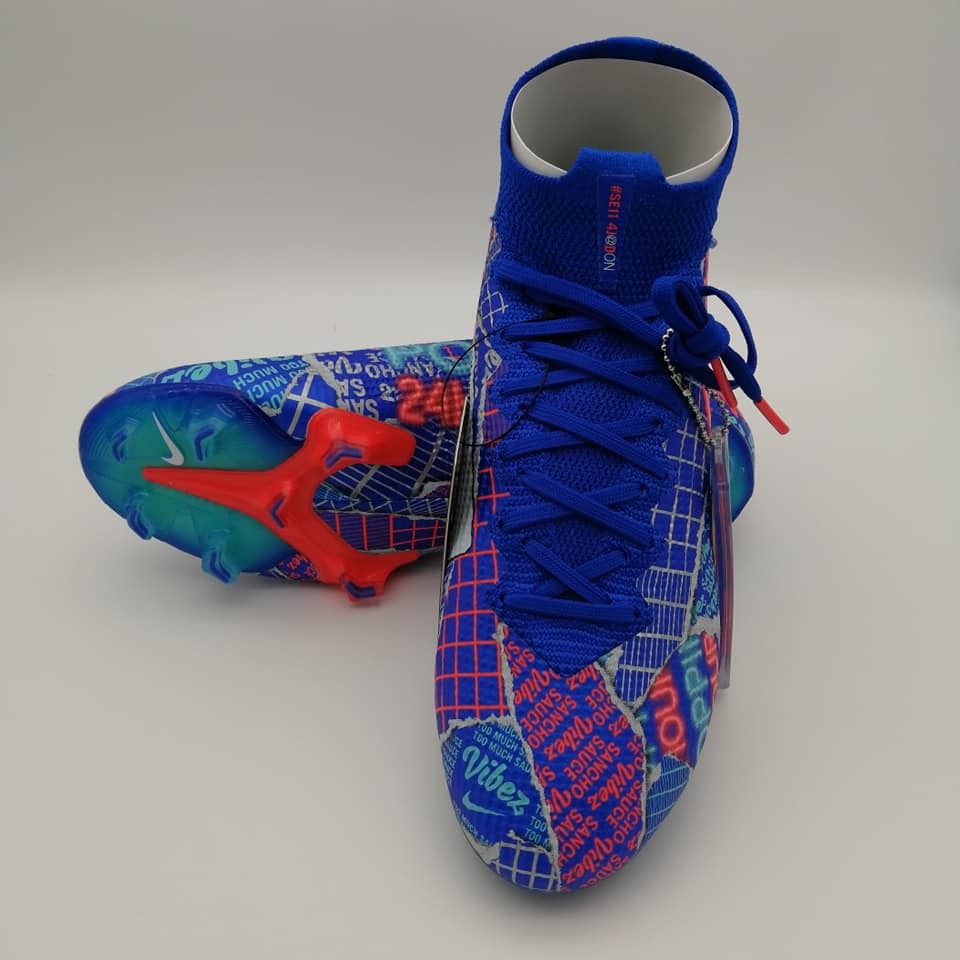 Nike ナイキ マーキュリアルスーパーフライ7 Se11 ジェイドン サンチョ シグネチャースパイク Freak スポーツウェア通販 海外ブランド 日本国内未入荷 海外直輸入 Nike ナイキ マーキュリアルスーパーフライ7 Se11 ジェイドン サンチョ シグネチャースパイク Freak スポーツウェア通販 海外ブランド 日本国内未入荷 海外直輸入