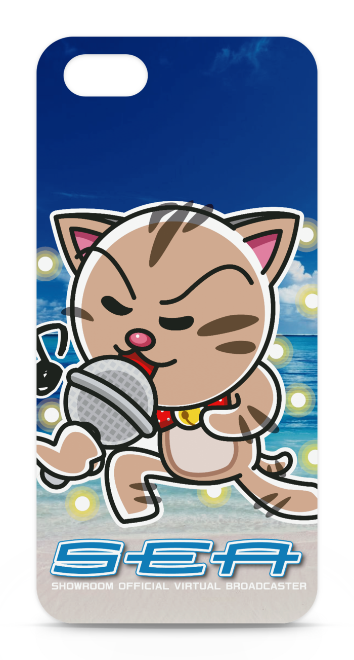 Iphoneケースiphone 5 5s Se 正 熱唱みーちゃん Sea Shop Iphoneケースiphone 5 5s Se 正 熱唱みーちゃん Sea Shop