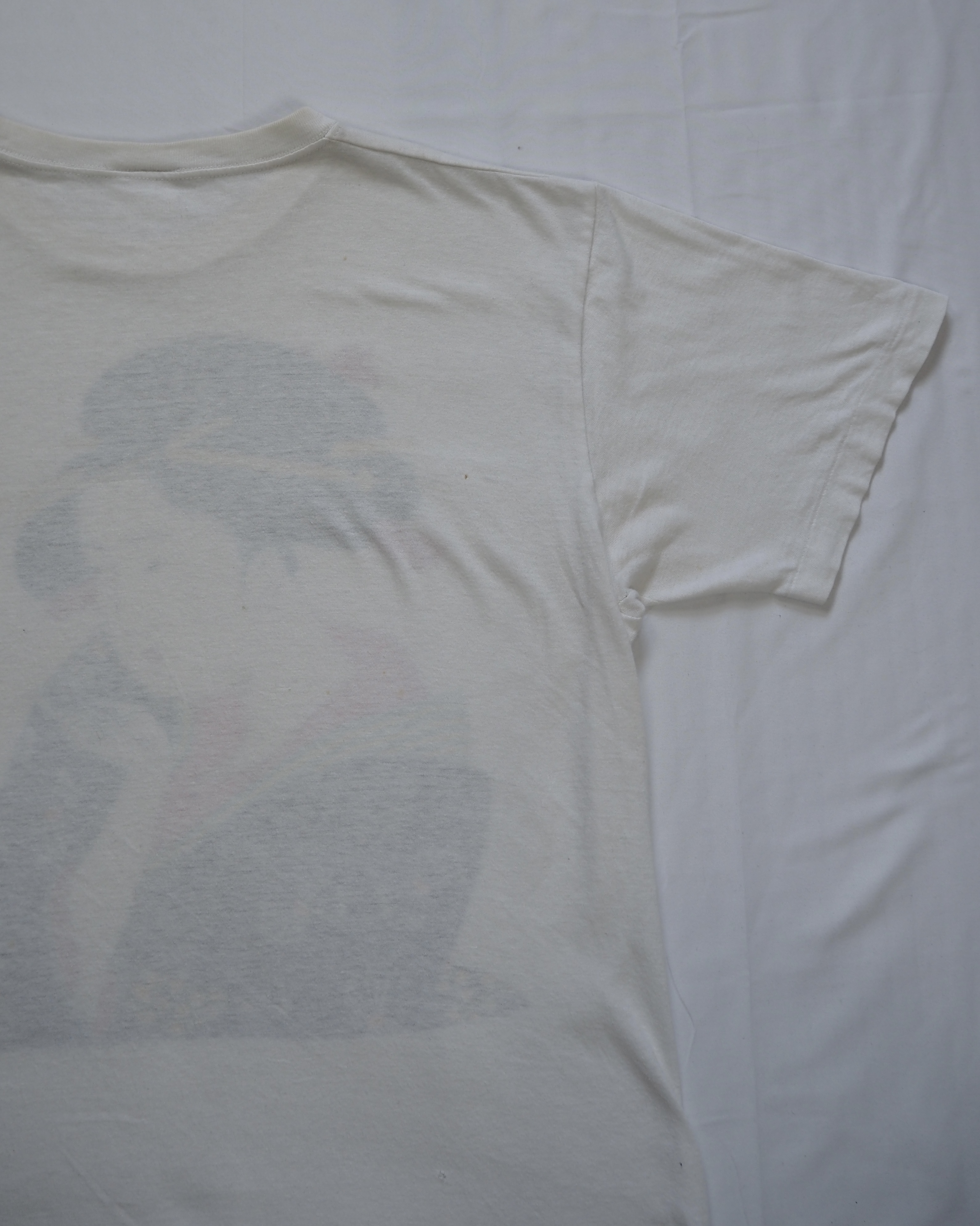 80’s-90’s 日本画Tシャツ の画像 13