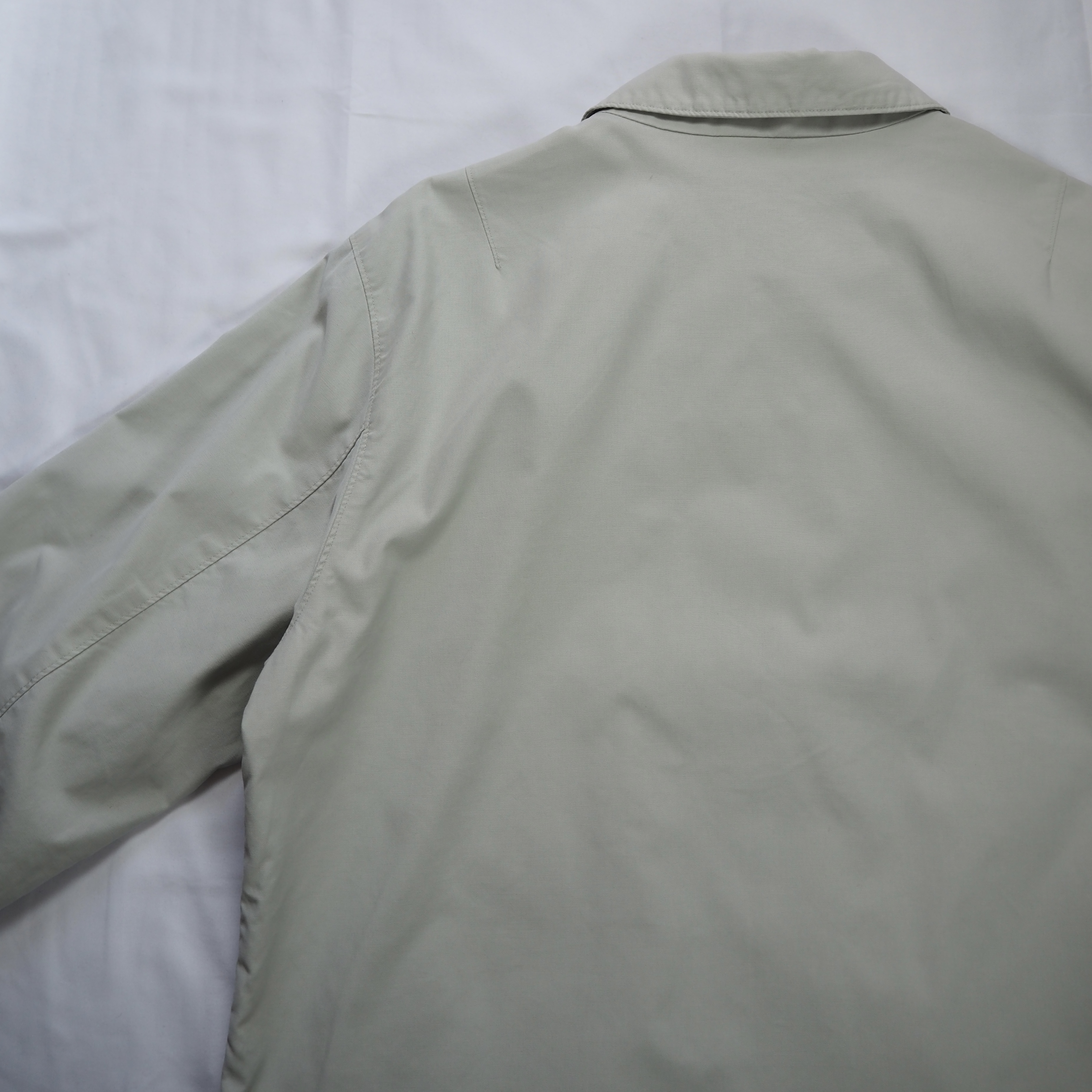 00’s OLD GAP スウィングトップジャケット XL の画像 14