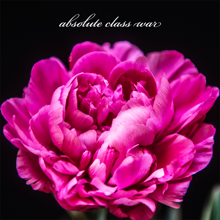 Jason Crumer & DJ EOF - Absolute Class War CD - 画像1