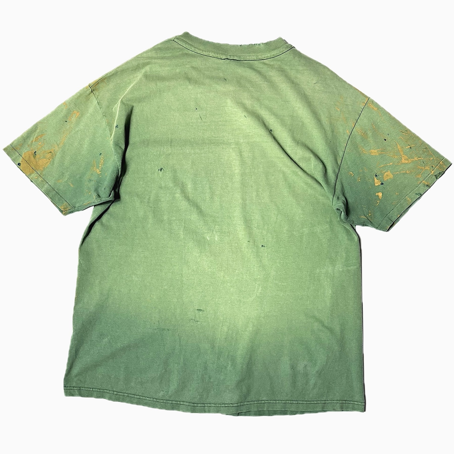 Vintage 90's Grunge T-shirt の画像 2
