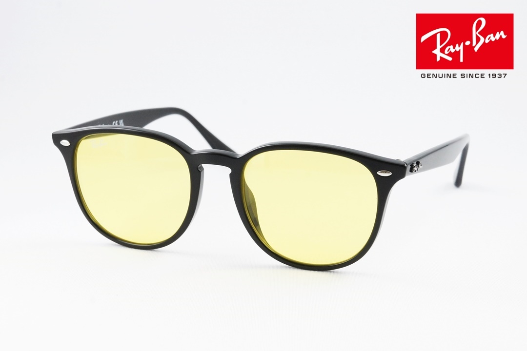 ケースなし割引！【RB4259F-60119】レイバン 赤西仁サングラス 新品 赤西仁さん着用】Ray-Ban サングラス RB4259-F 601/19 53サイズ ボス