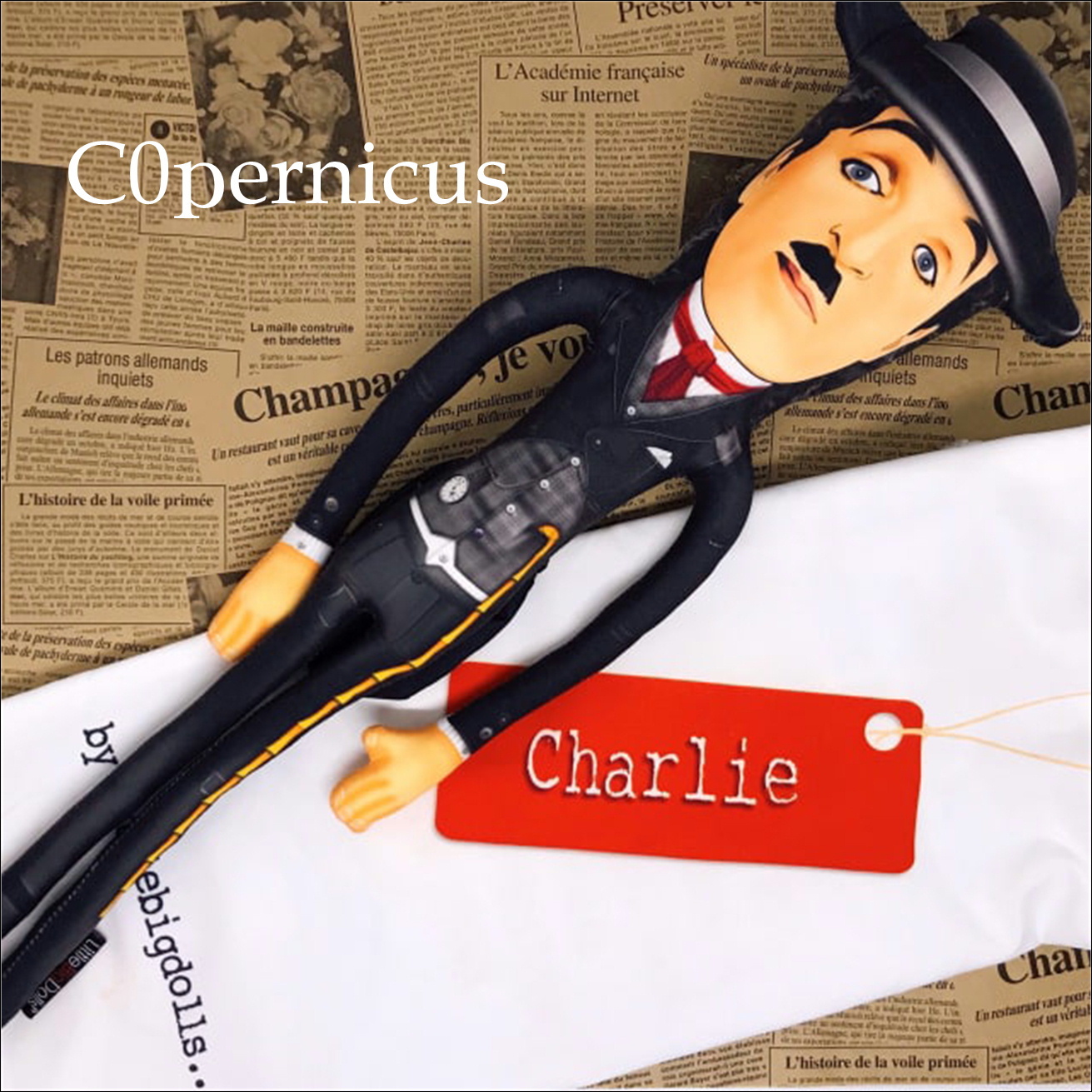 クッションドール チャーリー チャップリン 浜松雑貨屋 C0pernicus C0pernicus コペルニクス 浜松雑貨屋 クッションドール チャーリー チャップリン 浜松雑貨屋 C0pernicus C0pernicus コペルニクス 浜松雑貨屋