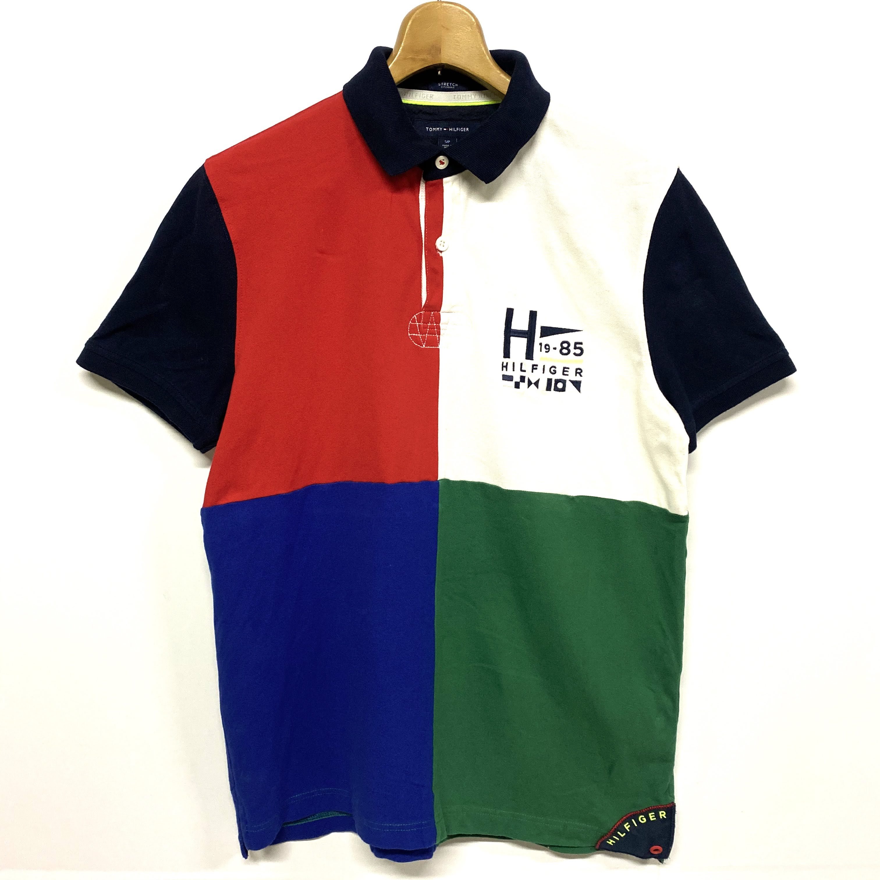 十億 外交官 バルーン ポロシャツ メンズ トミー F Bird Jp