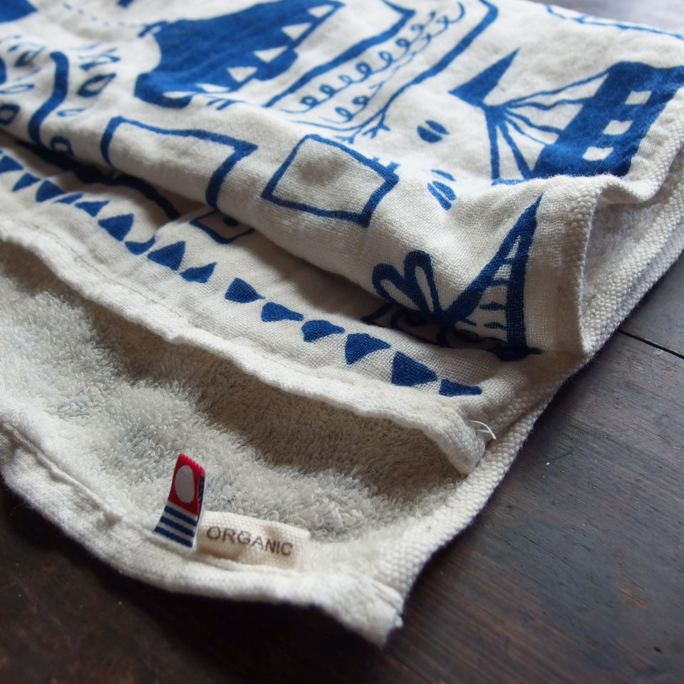 PICNIC TOWEL studiomanana