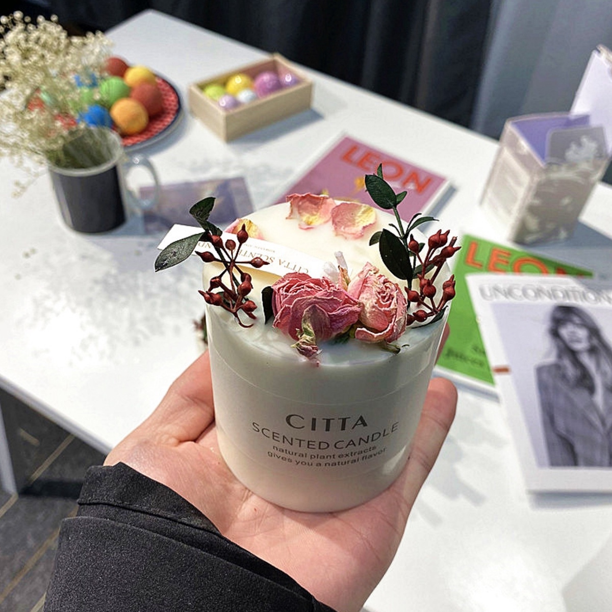 インテリア雑貨 雑貨 韓国雑貨 北欧 インスタ映え 小物 アロマキャンドル キャンドル Candle 香り シンプル おしゃれ 薔薇 バラ ローズキャンドル セレクトショップオンリーユー インテリア雑貨 雑貨 韓国雑貨 北欧 インスタ映え 小物 アロマキャンドル キャンドル Candle 香り シンプル おしゃれ 薔薇 バラ ローズキャンドル セレクトショップオンリーユー