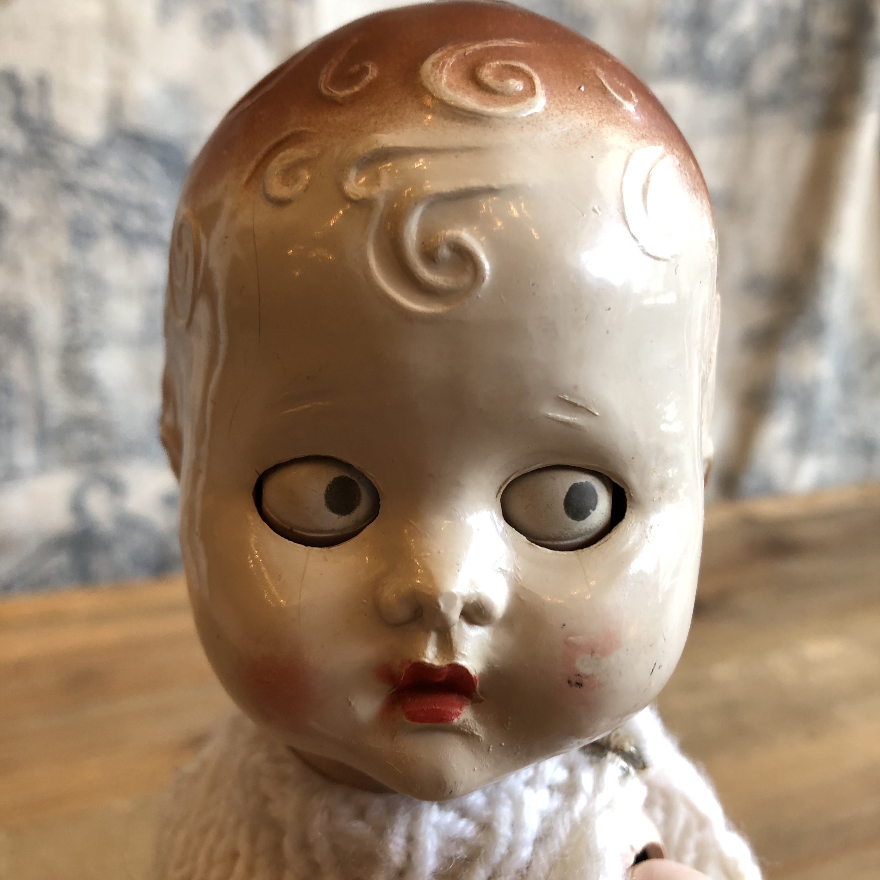 Vintage 1950 Sスリーピングドール Re Shop