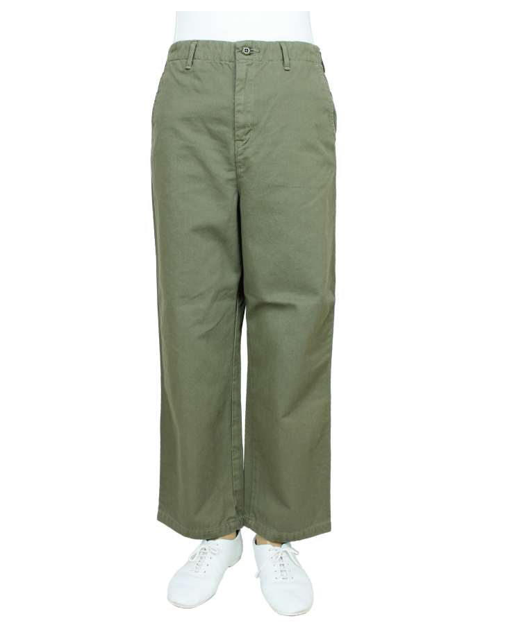 FS work chino - 画像4