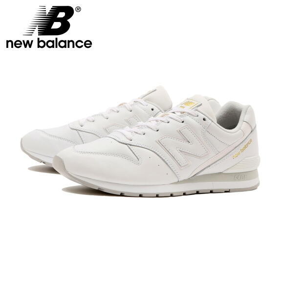 ニューバランス 996 スニーカー メンズ レディース Cm996 ホワイト 新作 New Balance Cm996ltw White Bees High