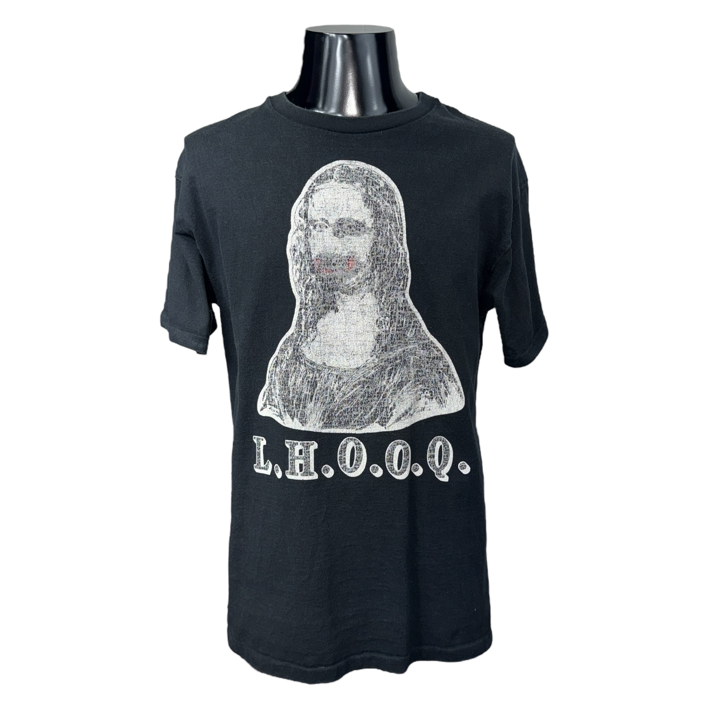 【READYMADE】レディメイド MONALISA Tシャツ S