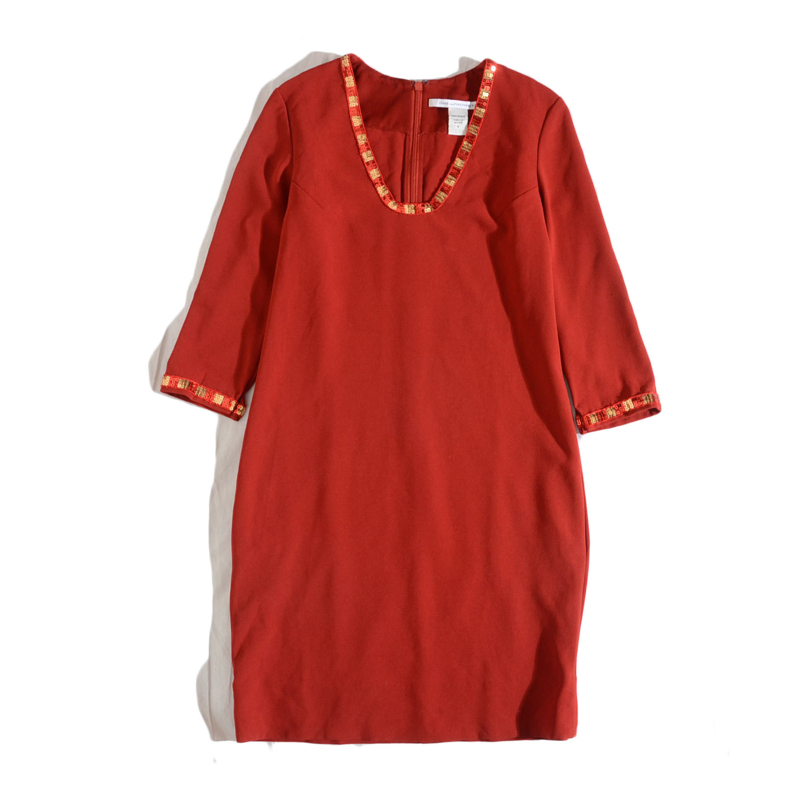 red dress boutique phone number