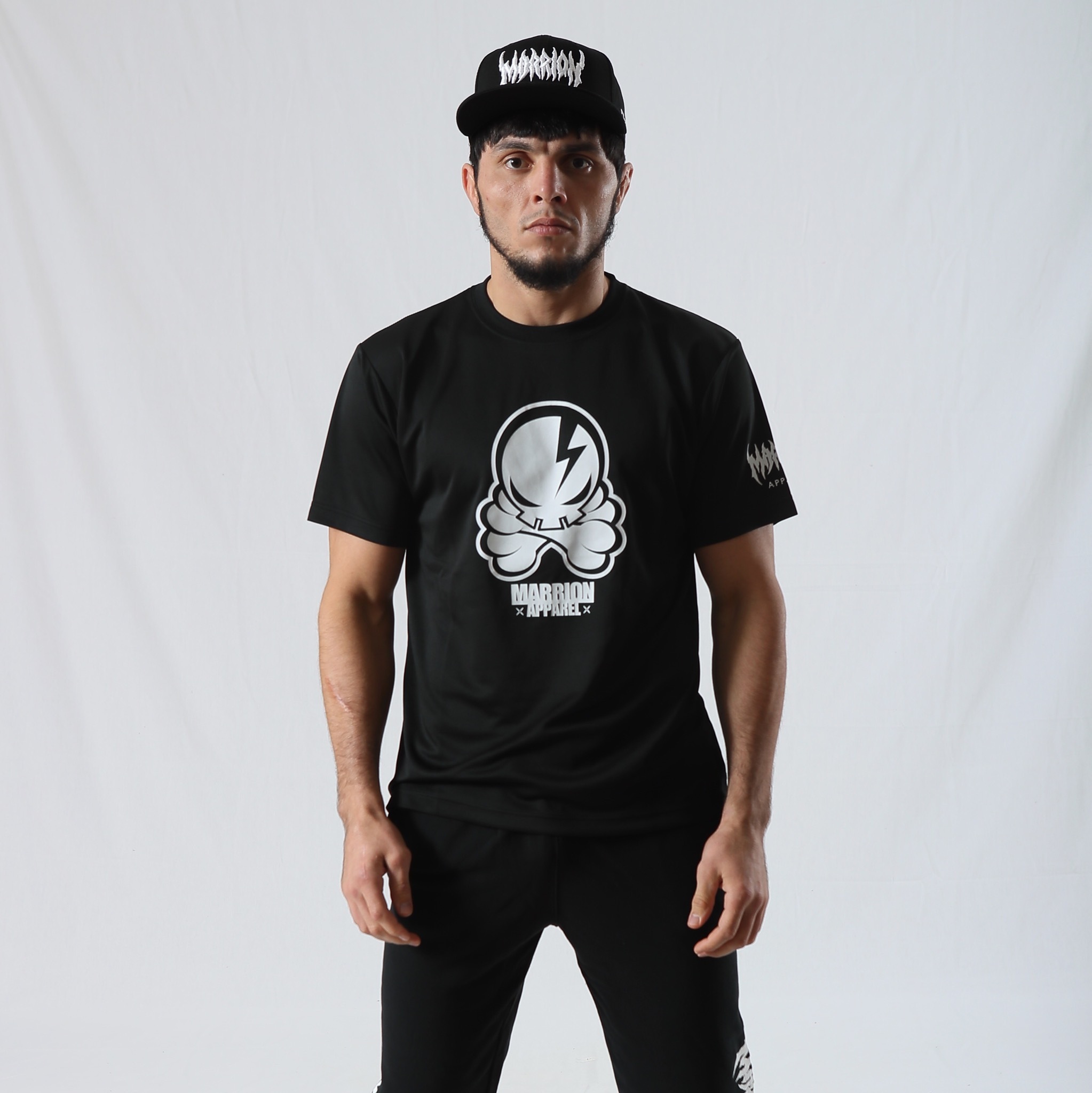 dry tee