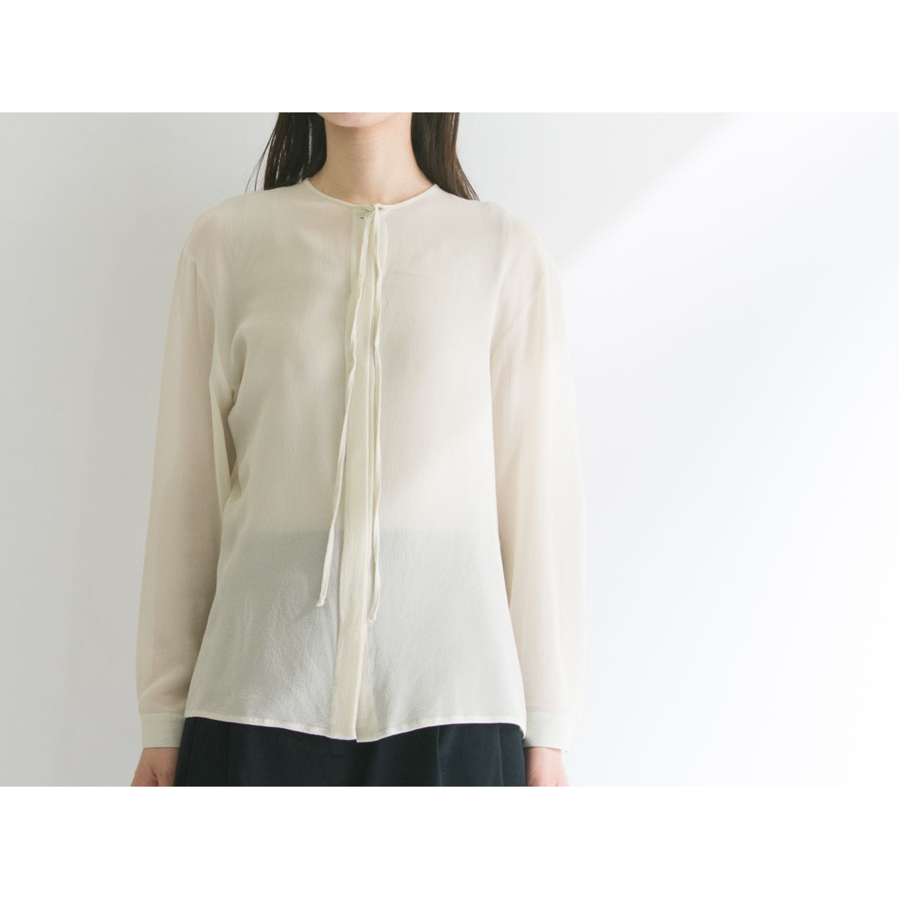 silk chiffon blouses