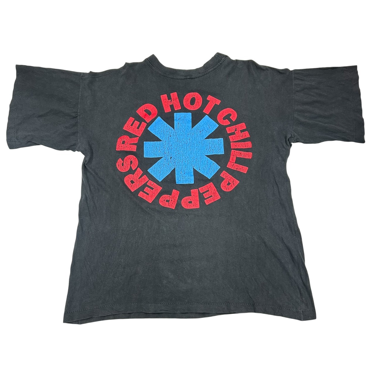 Red Hot Chili Peppers “Blood Sugar Sex Magik” BOOTLEG Fits L
