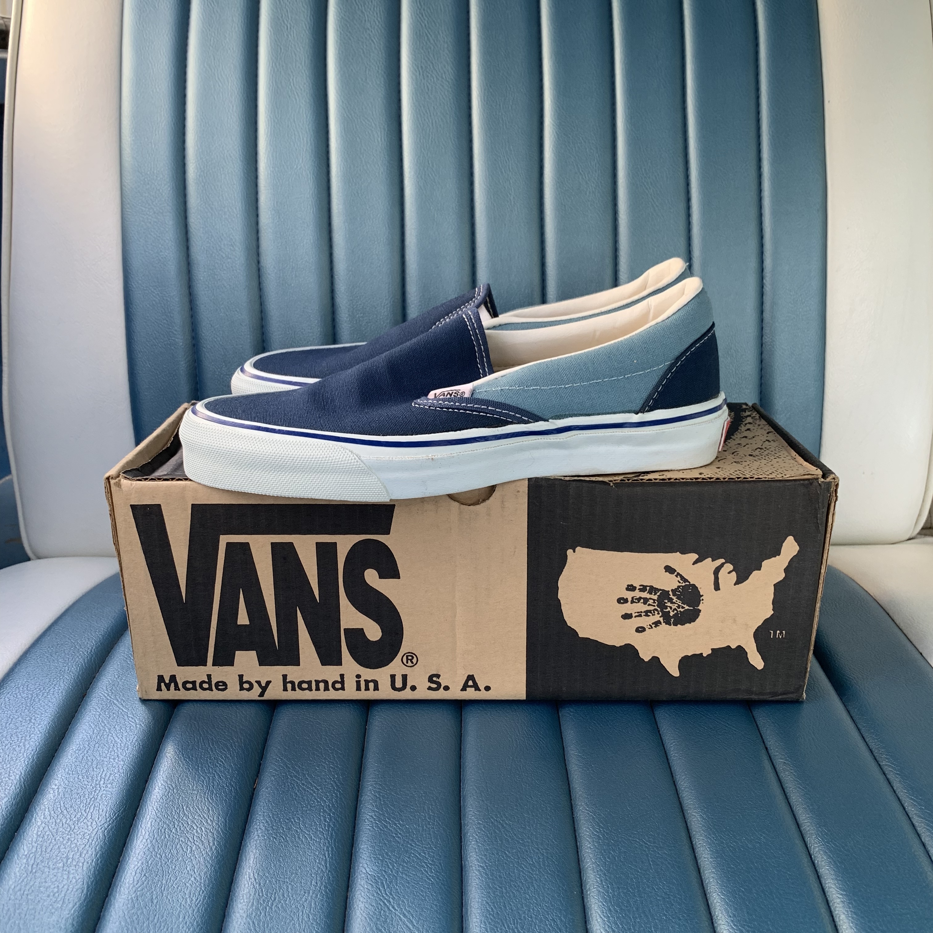 nintendo vans uk