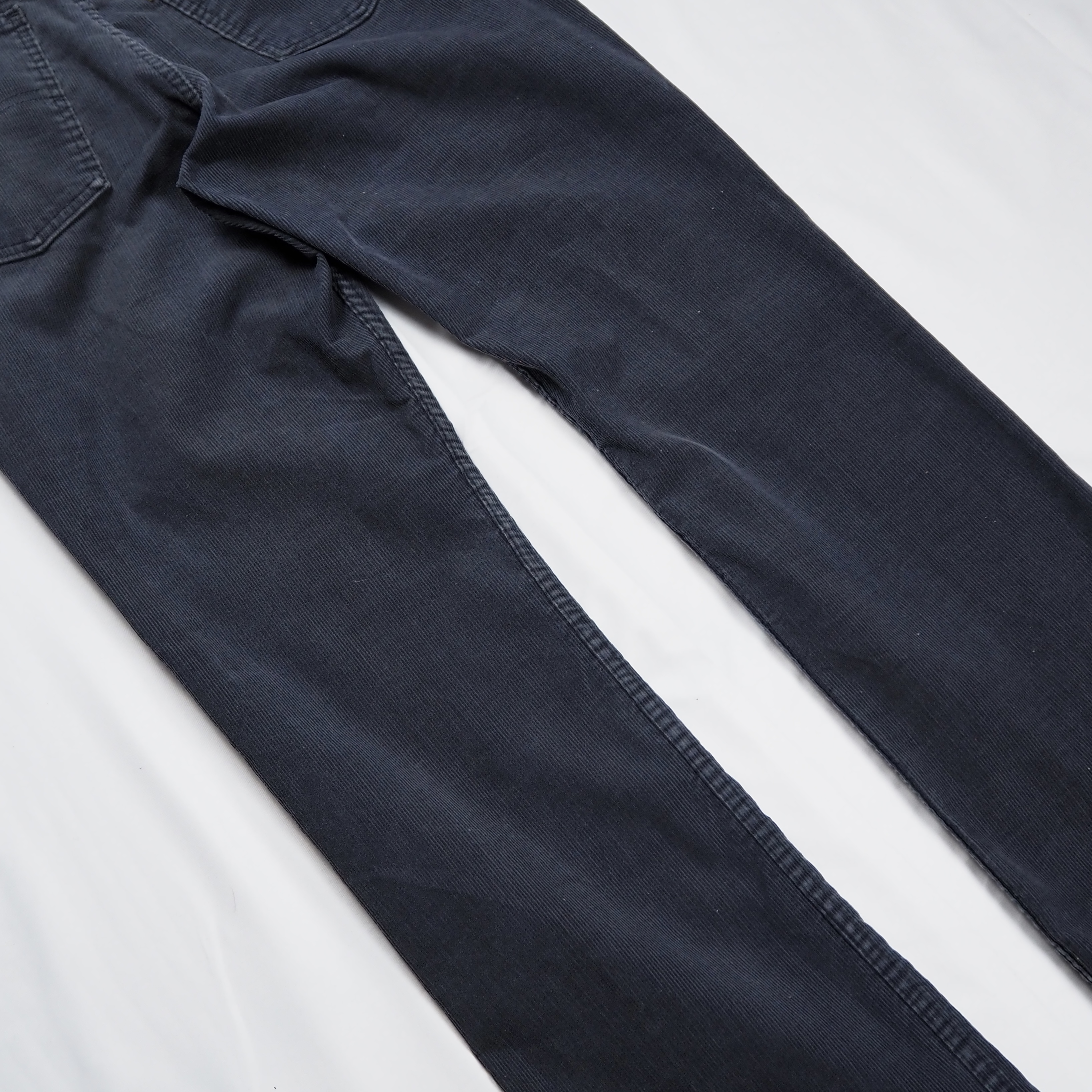 70’s Levi’s 517 コーデュロイパンツ の画像 14