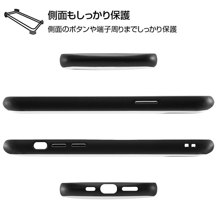 Iphone12 Iphone12pro ディズニー 耐衝撃 ケース Mia カバー ハイブリッド ソフト ソフト ハード ハードケース キャラクター グッズ ミッキー ミニー ドナルド デイジー プルート アイフォン トゥエルブ プロ Iphone 12 Pro 6 1inch スマホカバー スマホケース S In Iphone12 Iphone12pro ディズニー 耐衝撃 ケース Mia カバー ハイブリッド ソフト ソフト ハード ハードケース キャラクター グッズ ミッキー ミニー ドナルド デイジー プルート アイフォン トゥエルブ プロ Iphone 12 Pro 6 1inch スマホカバー スマホケース S In