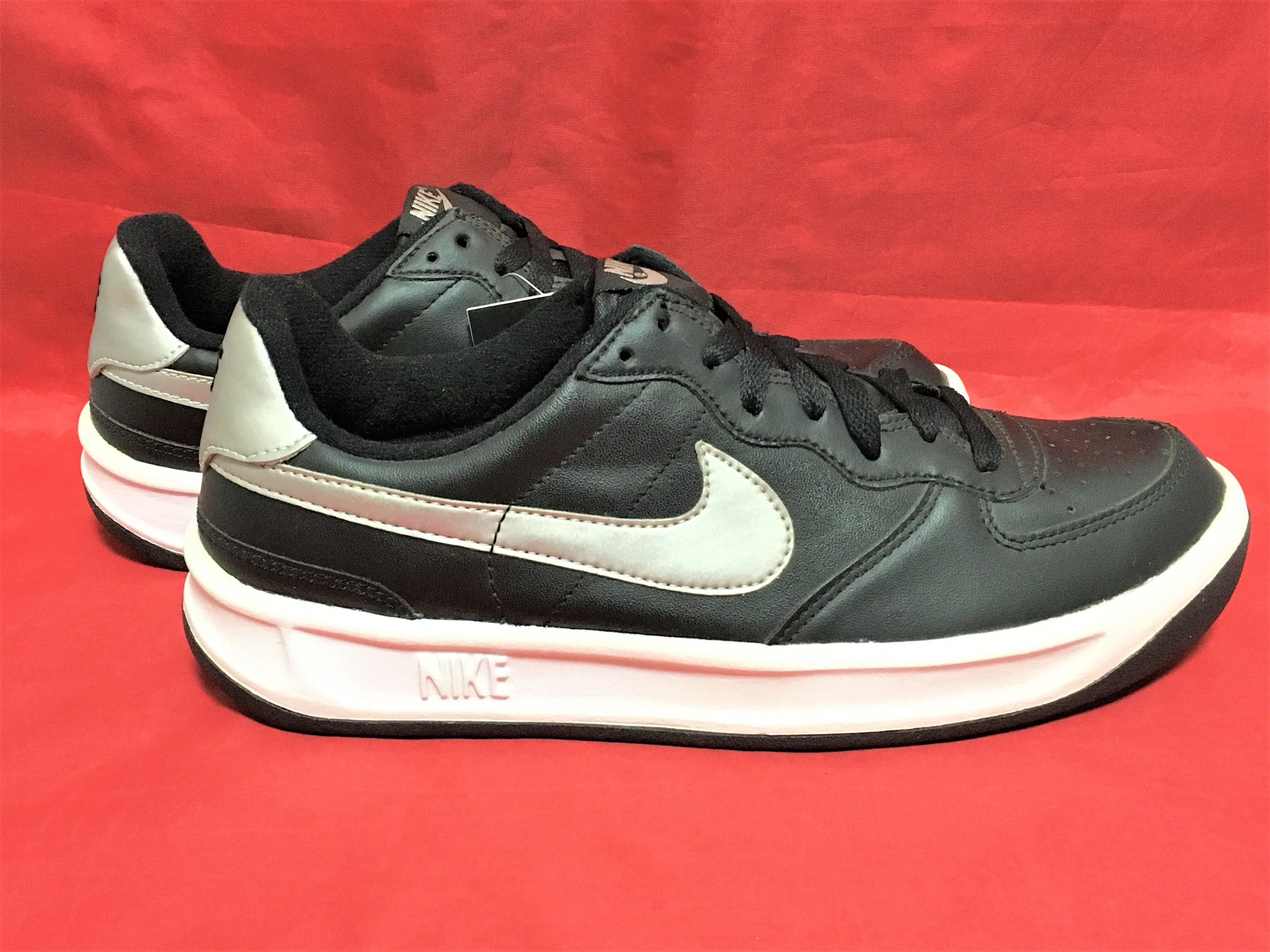 champs nike vapormax