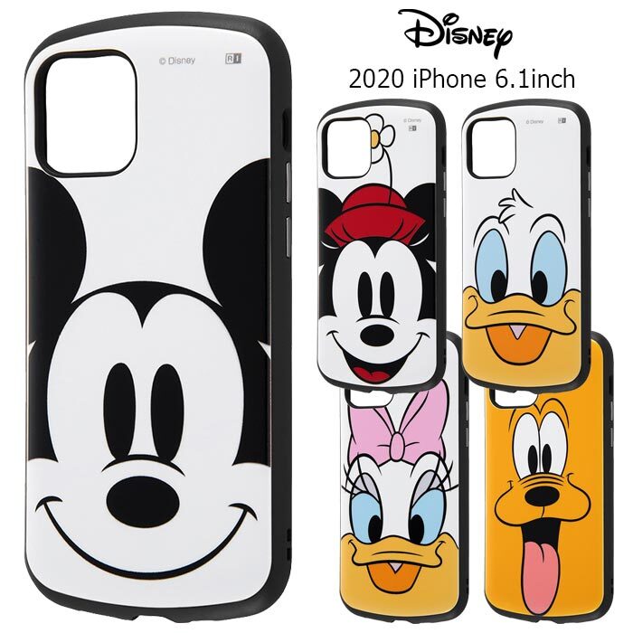 Iphone12 Iphone12pro ディズニー 耐衝撃 ケース Mia カバー ハイブリッド ソフト ソフト ハード ハードケース キャラクター グッズ ミッキー ミニー ドナルド デイジー プルート アイフォン トゥエルブ プロ Iphone 12 Pro 6 1inch スマホカバー スマホケース S In Iphone12 Iphone12pro ディズニー 耐衝撃 ケース Mia カバー ハイブリッド ソフト ソフト ハード ハードケース キャラクター グッズ ミッキー ミニー ドナルド デイジー プルート アイフォン トゥエルブ プロ Iphone 12 Pro 6 1inch スマホカバー スマホケース S In