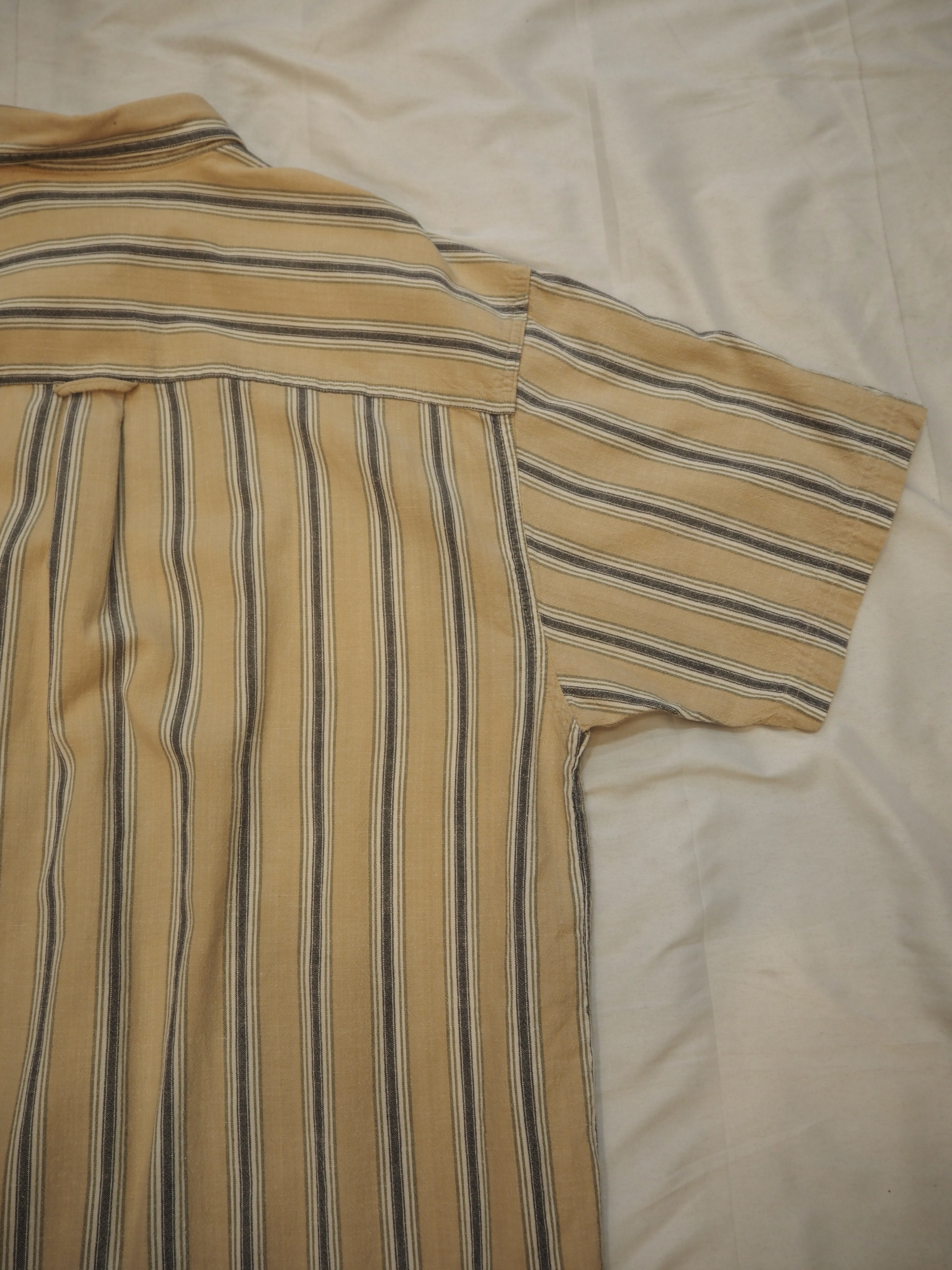 90’s Eddie Bauer Short Sleeve Shirt の画像 14