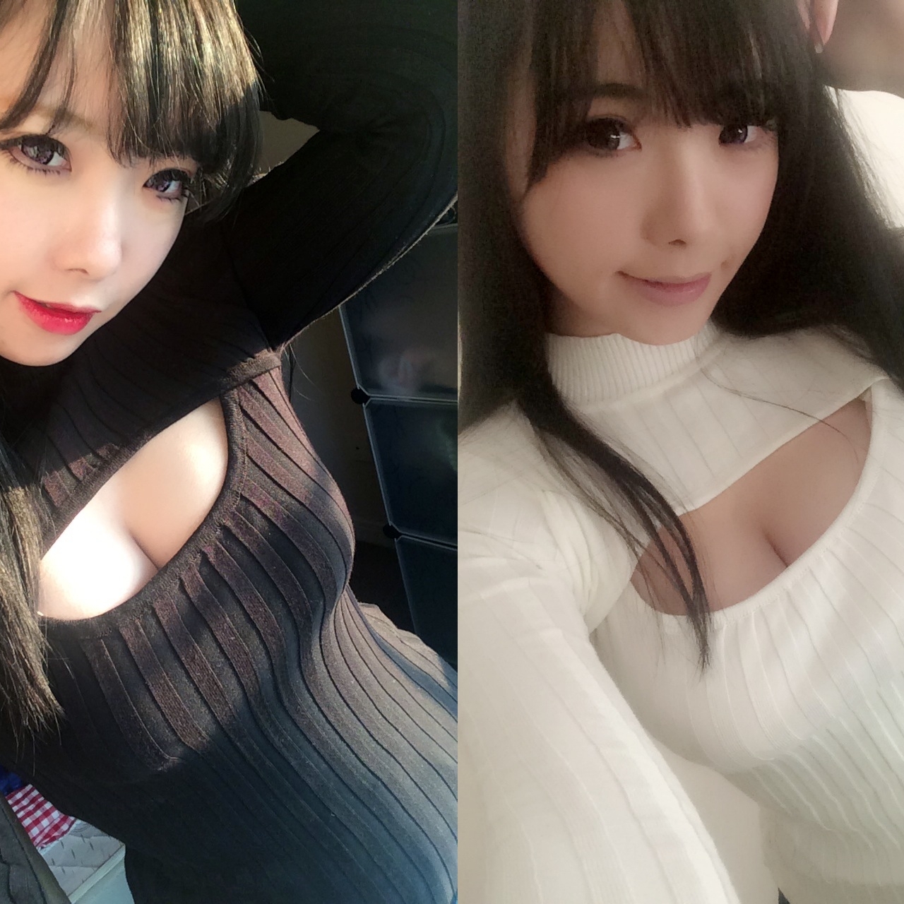 童貞 ファッション