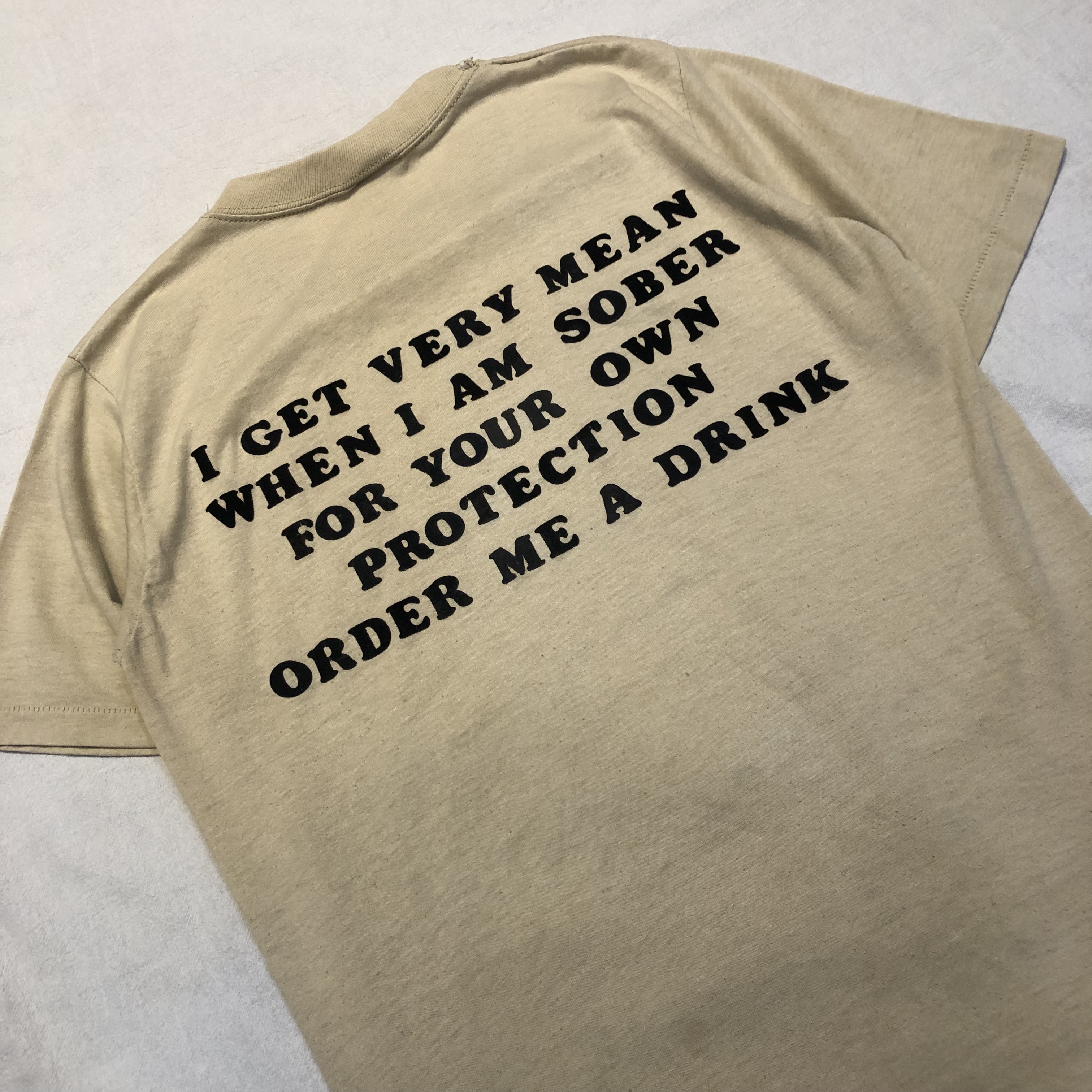 70’s〜 Sportswear Message Tee の画像 4