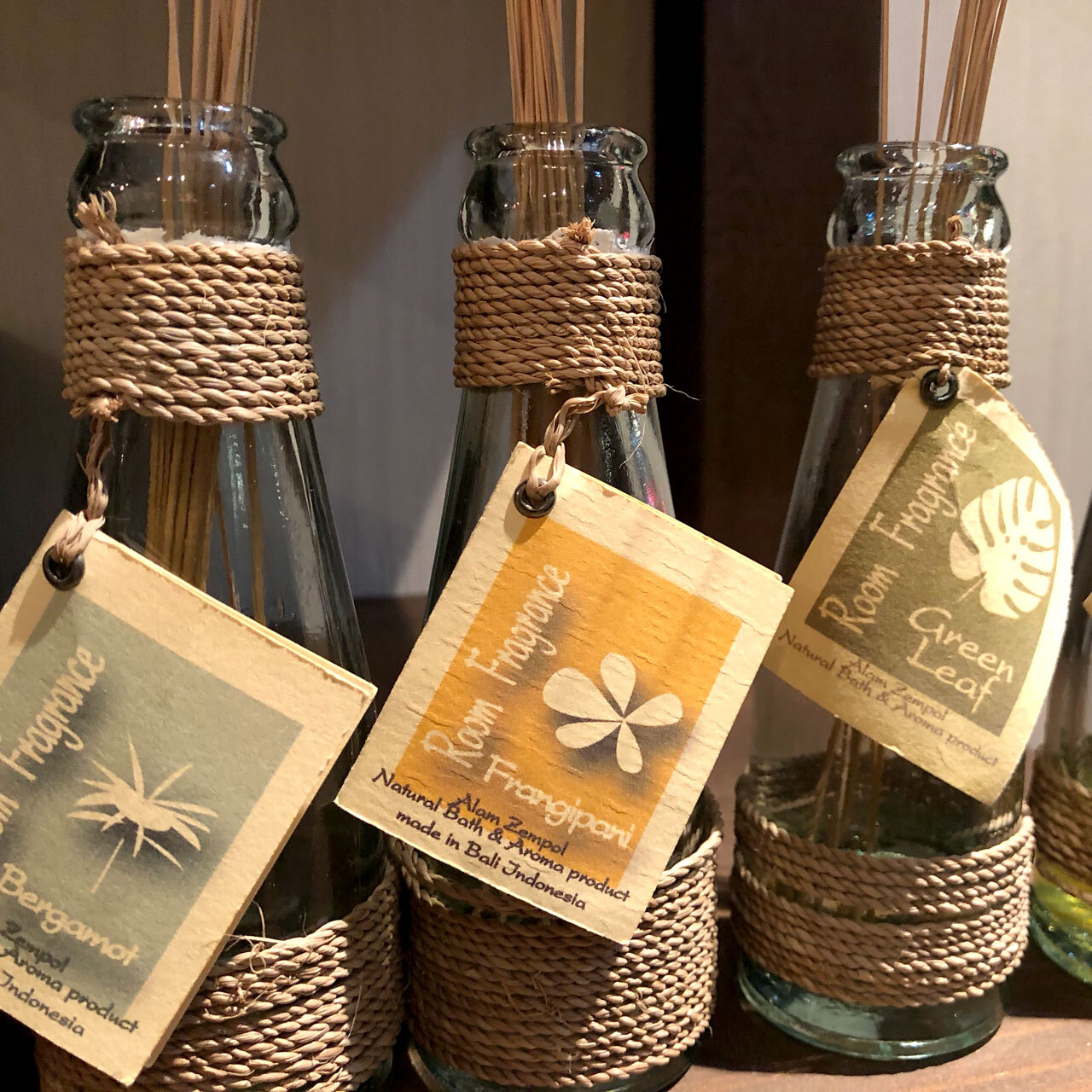 ルームフレグランス 100ml 神戸香屋