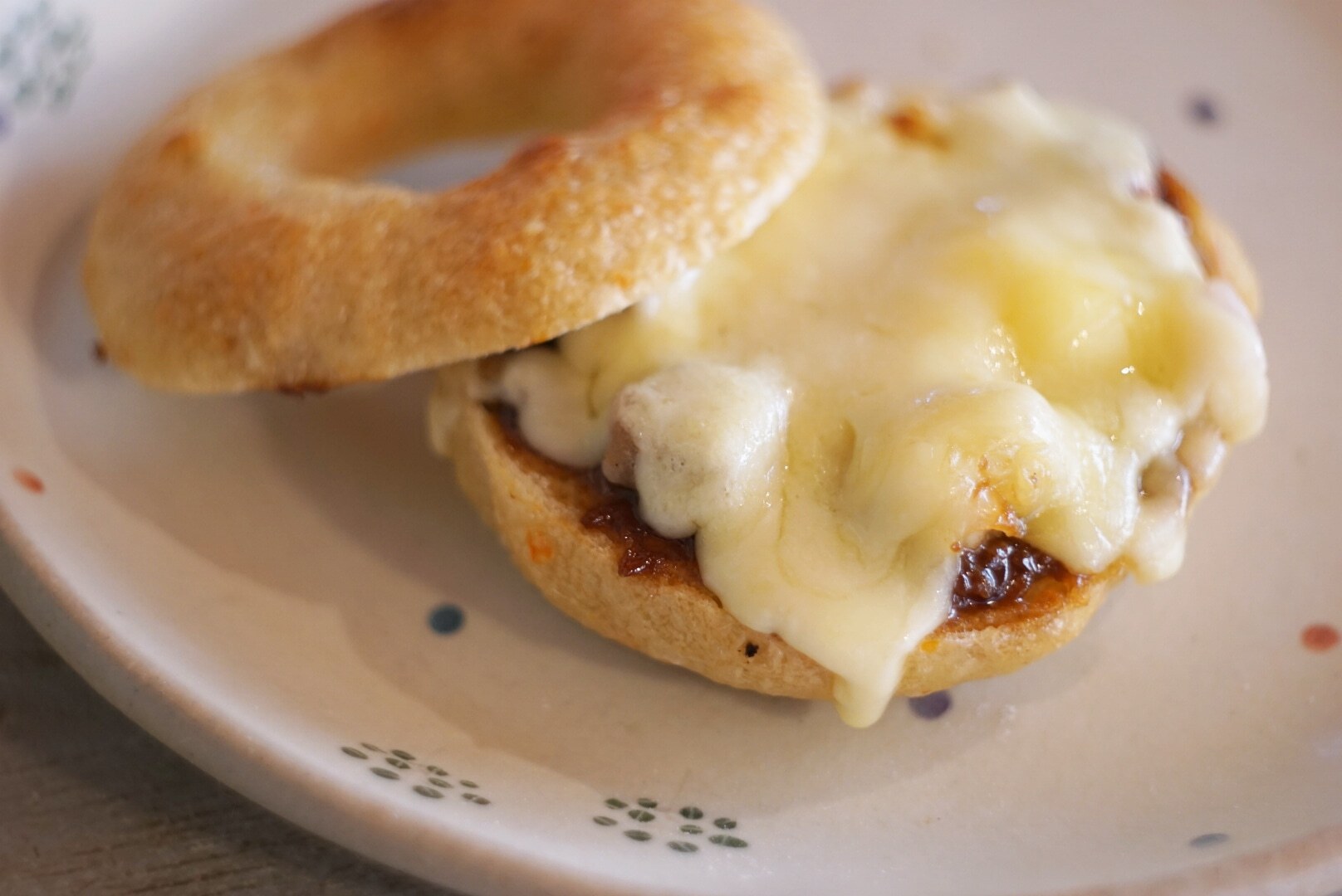 ぽぽぽ醤油糀 ぽぽぽべーぐる