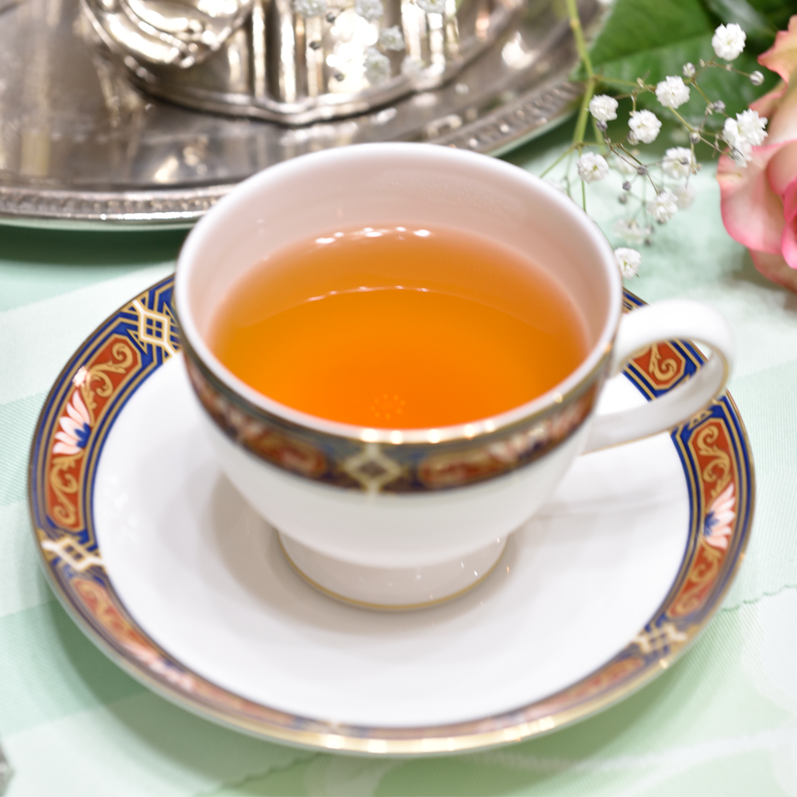 ネパール紅茶 ジュンチヤバリ茶園 19年 ファーストフラッシュ Hor 30g リーフ Maydays