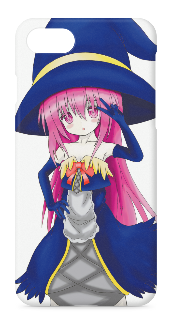 魔法少女オリジナルスマホカバー にゃんにゃんショップ 魔法少女オリジナルスマホカバー にゃんにゃんショップ